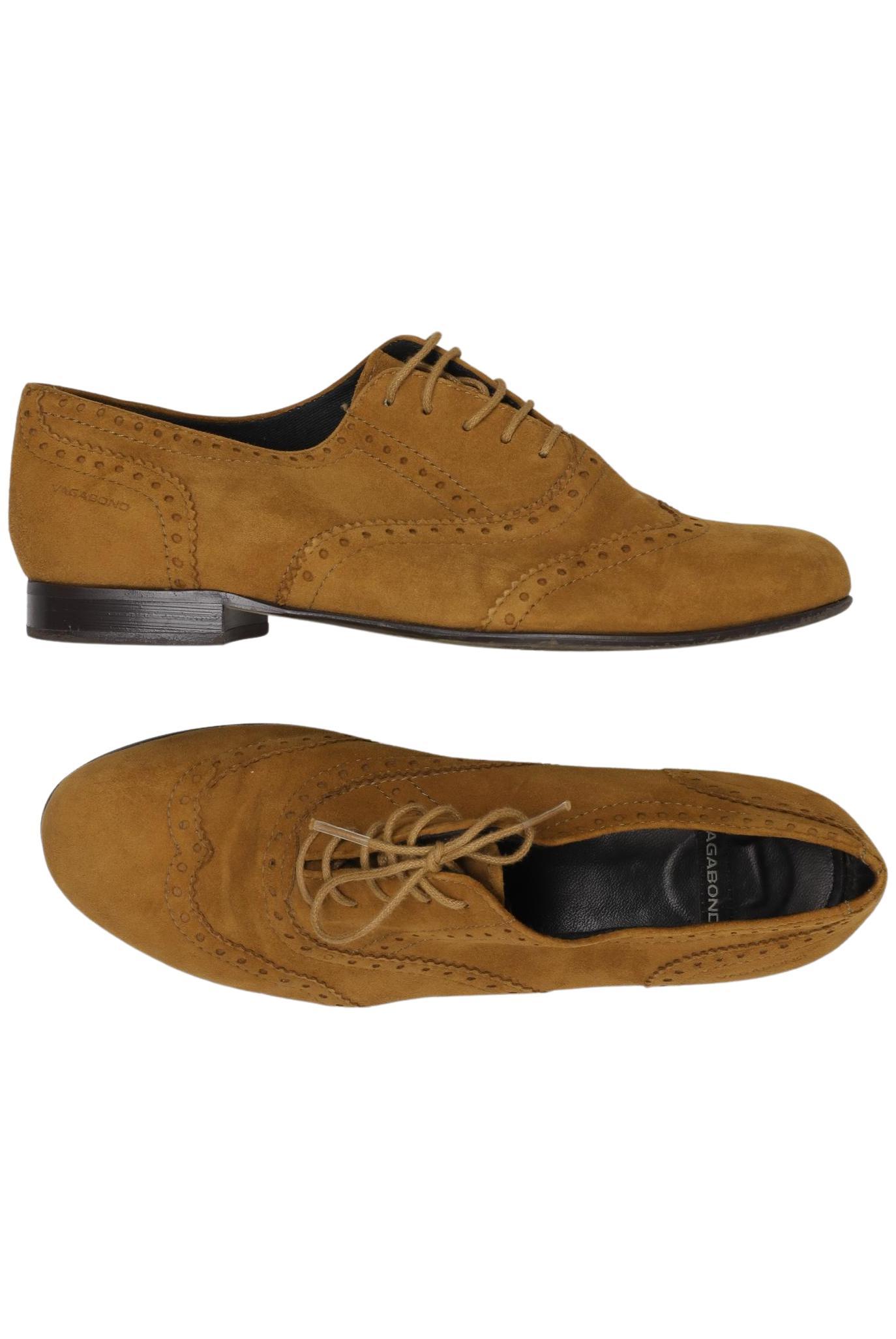 

Vagabond Damen Halbschuh, braun, Gr. 38