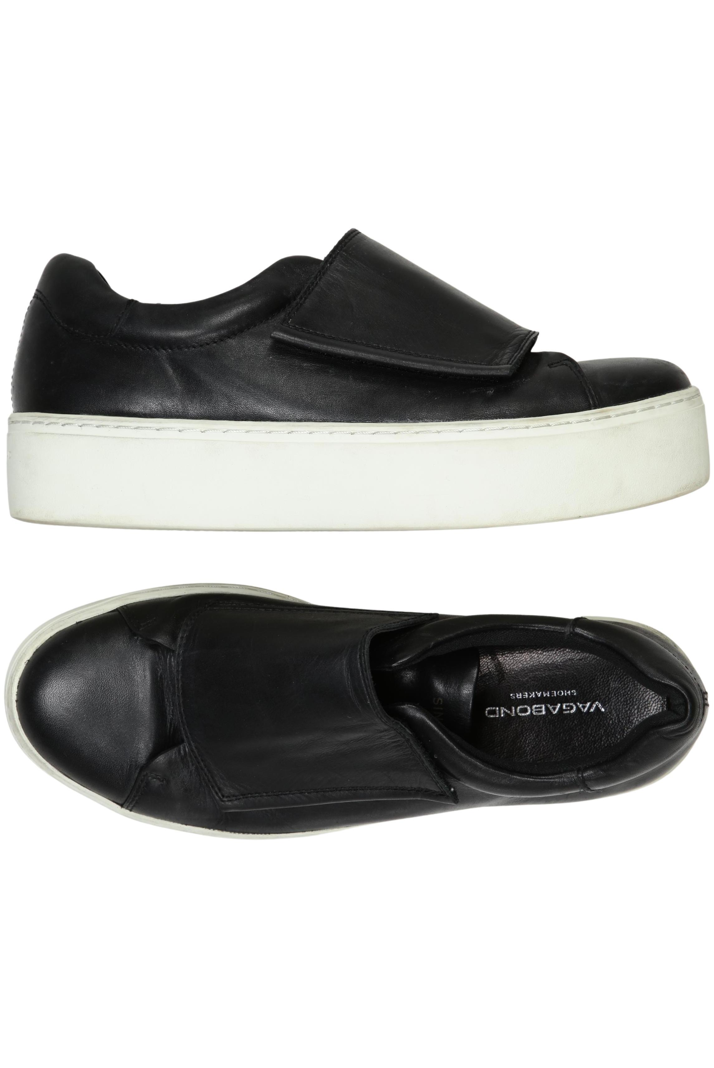 

Vagabond Damen Halbschuh, schwarz, Gr. 36