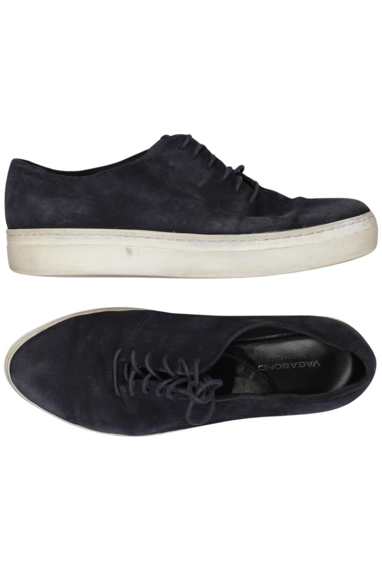 

Vagabond Damen Halbschuh, marineblau, Gr. 36