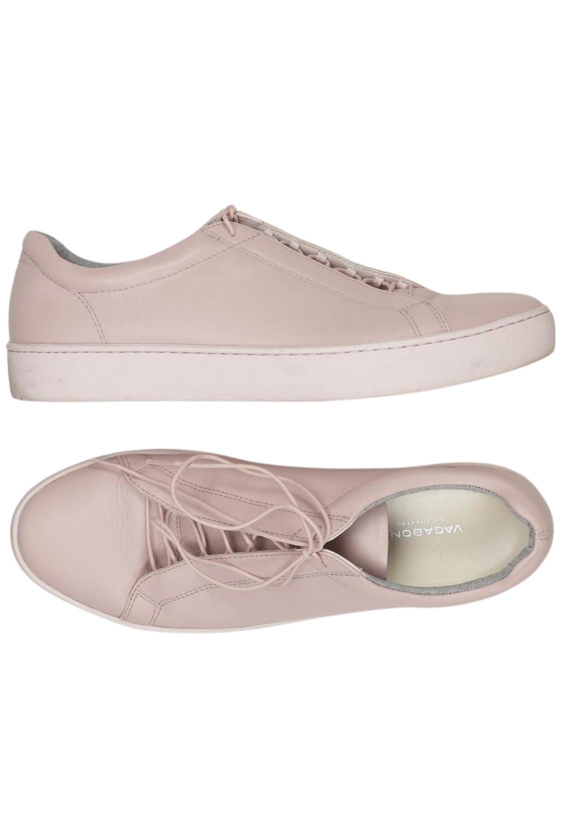 

Vagabond Damen Halbschuh, pink, Gr. 41