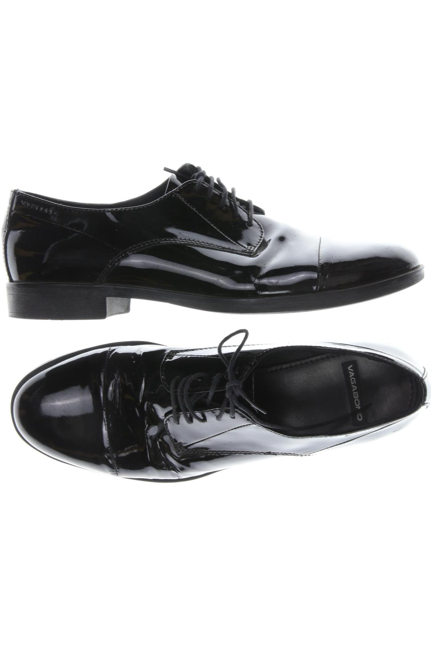 

Vagabond Damen Halbschuh, schwarz, Gr. 40