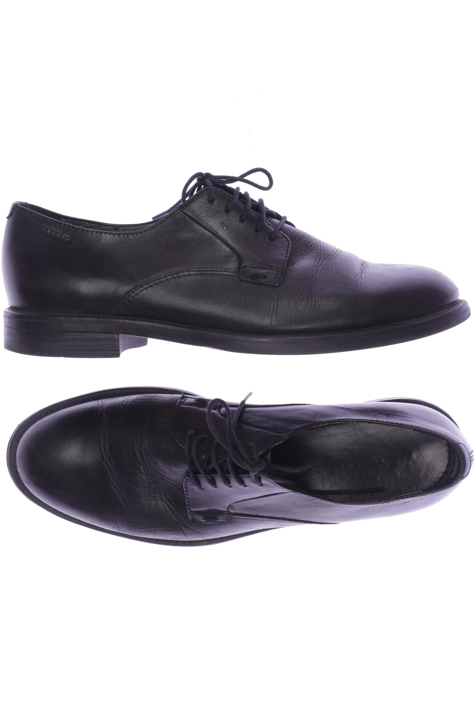 

Vagabond Damen Halbschuh, schwarz, Gr. 39