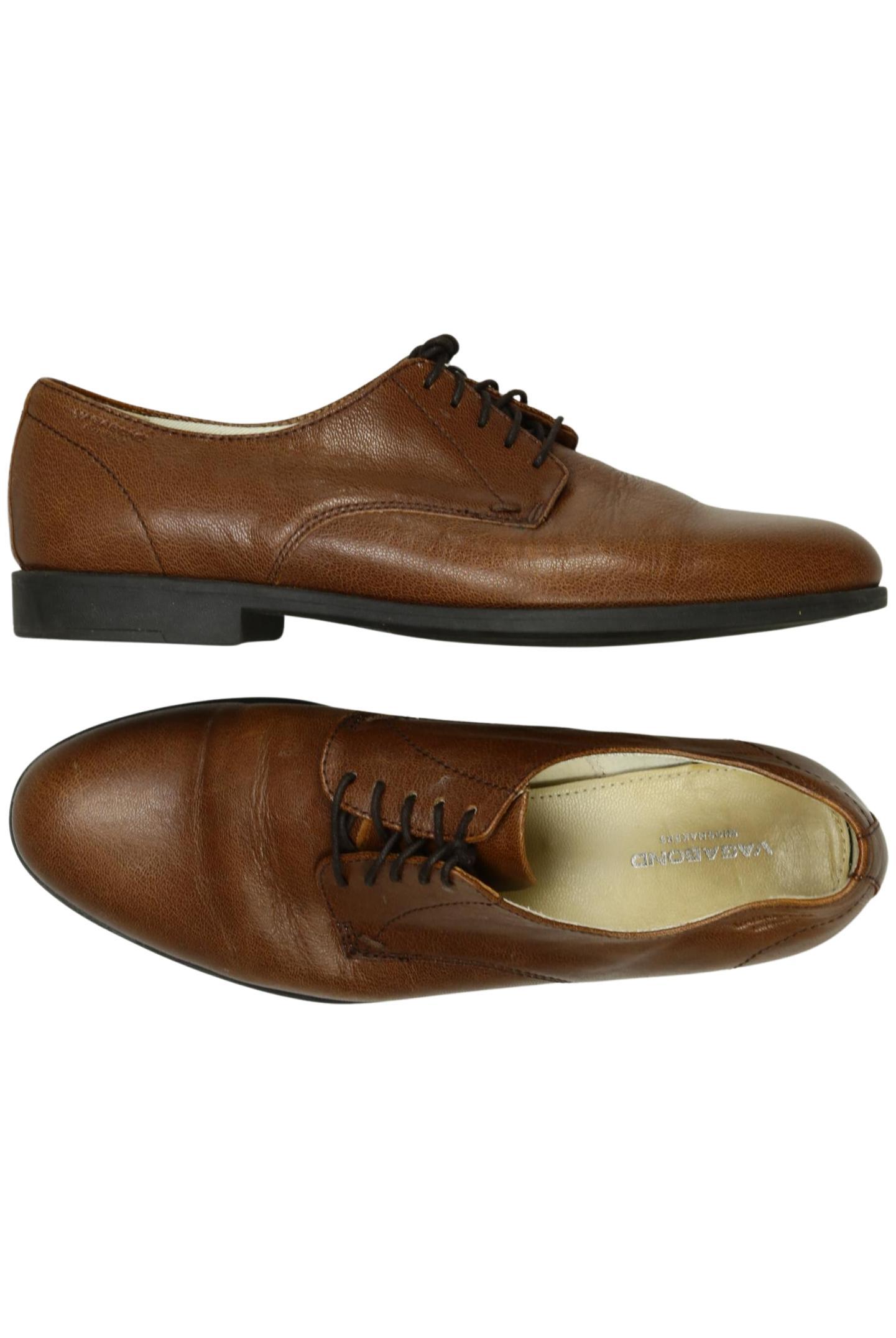 

Vagabond Damen Halbschuh, braun, Gr. 42