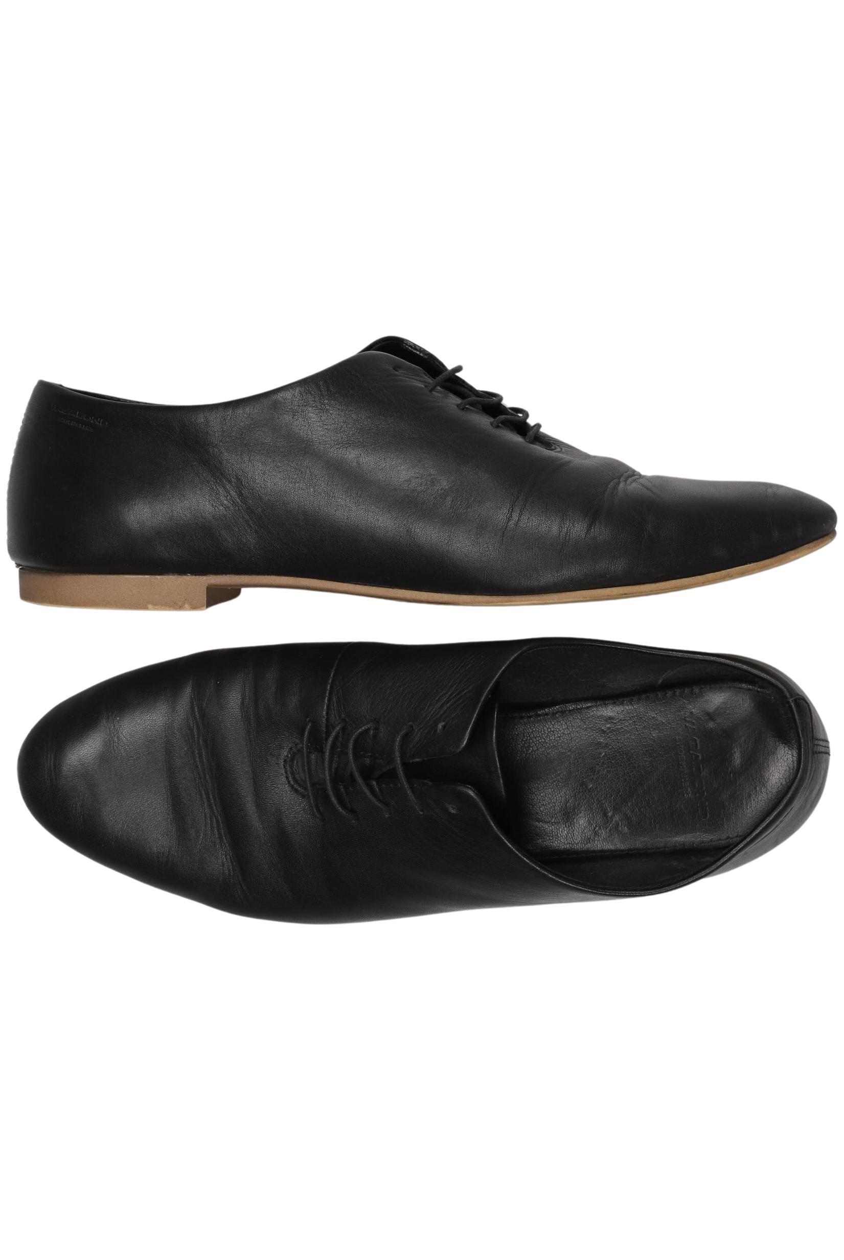 

Vagabond Damen Halbschuh, schwarz, Gr. 39