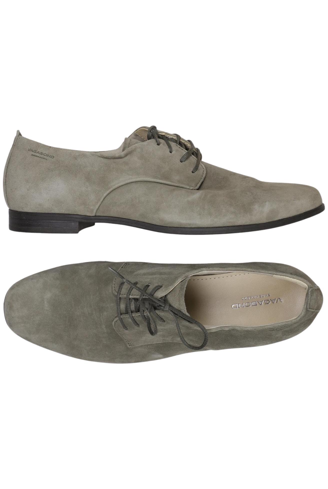 

Vagabond Damen Halbschuh, grün, Gr. 37