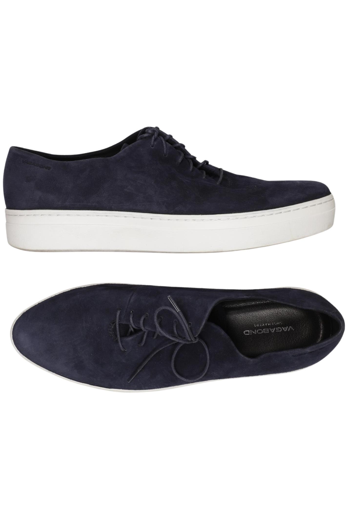 

Vagabond Damen Halbschuh, marineblau, Gr. 40