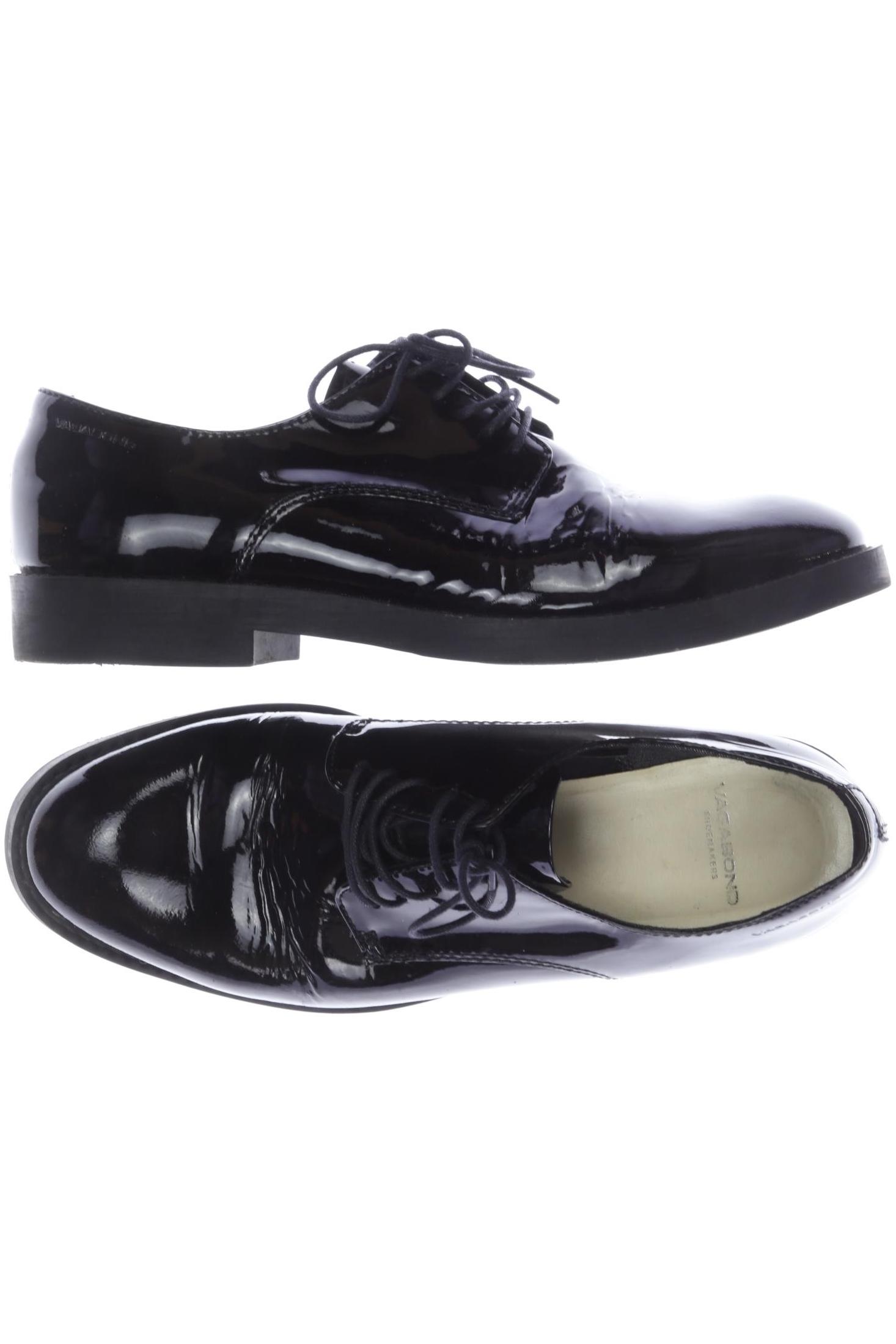 

Vagabond Damen Halbschuh, schwarz, Gr. 36