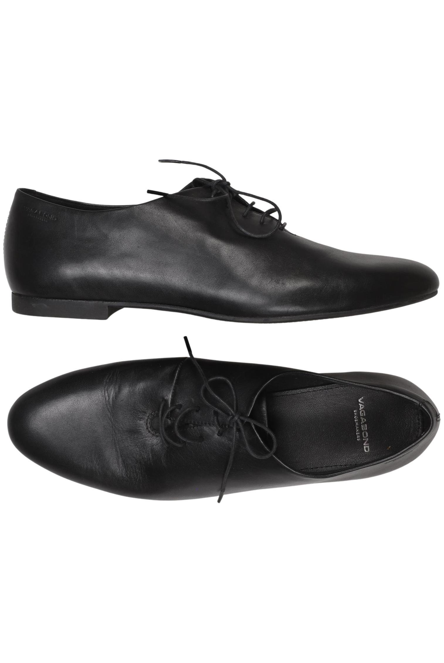 

Vagabond Damen Halbschuh, schwarz, Gr. 40