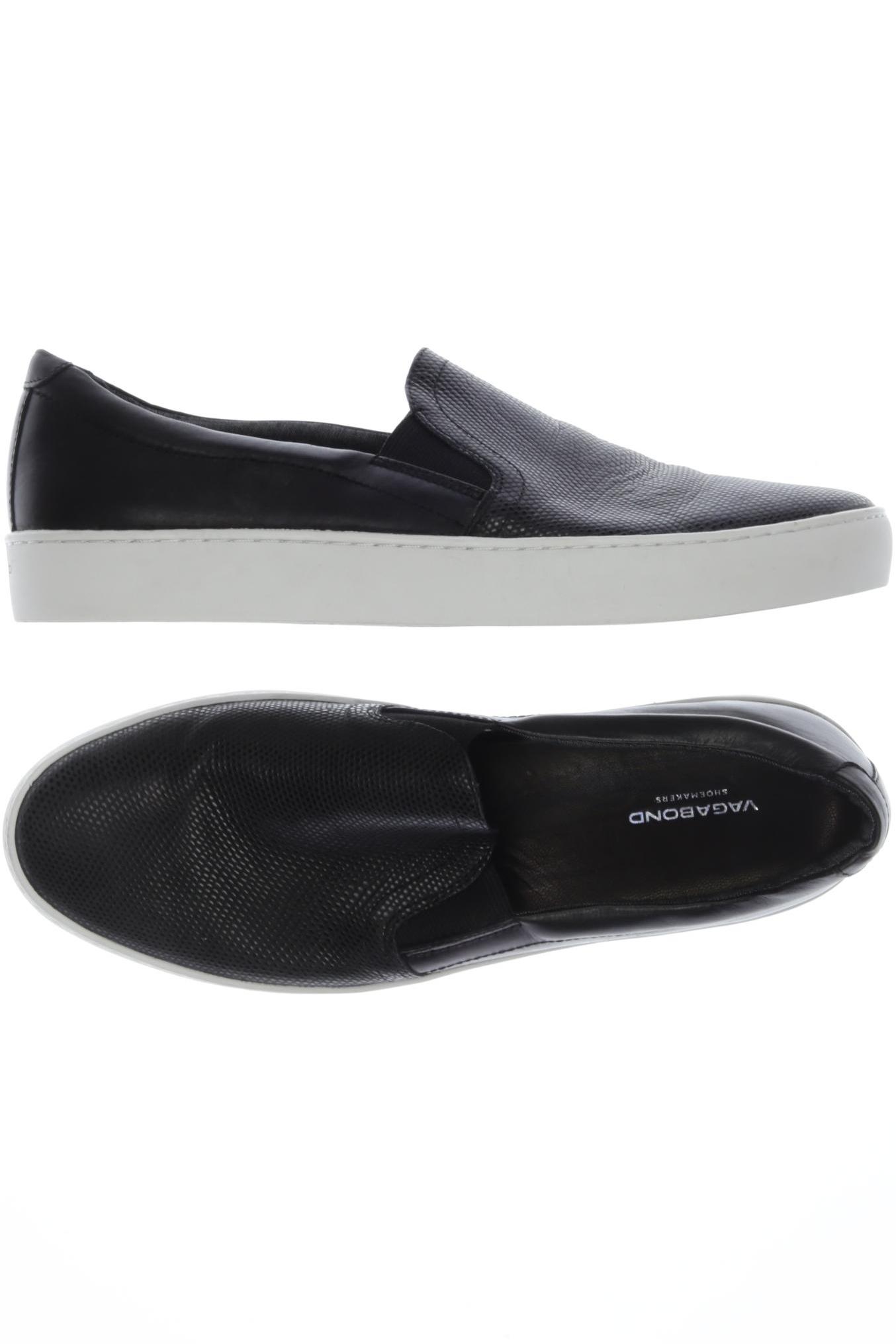 

Vagabond Damen Halbschuh, schwarz, Gr. 41