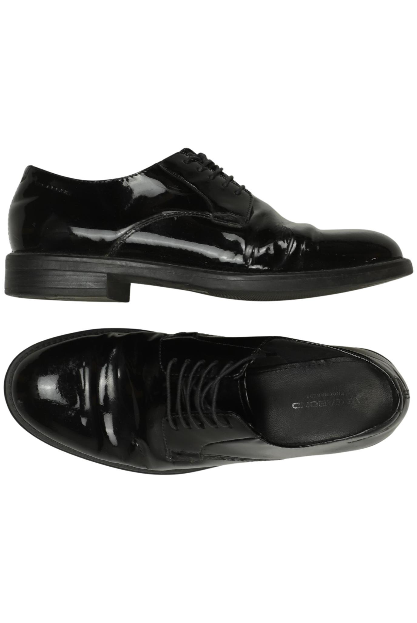 

Vagabond Damen Halbschuh, schwarz, Gr. 36