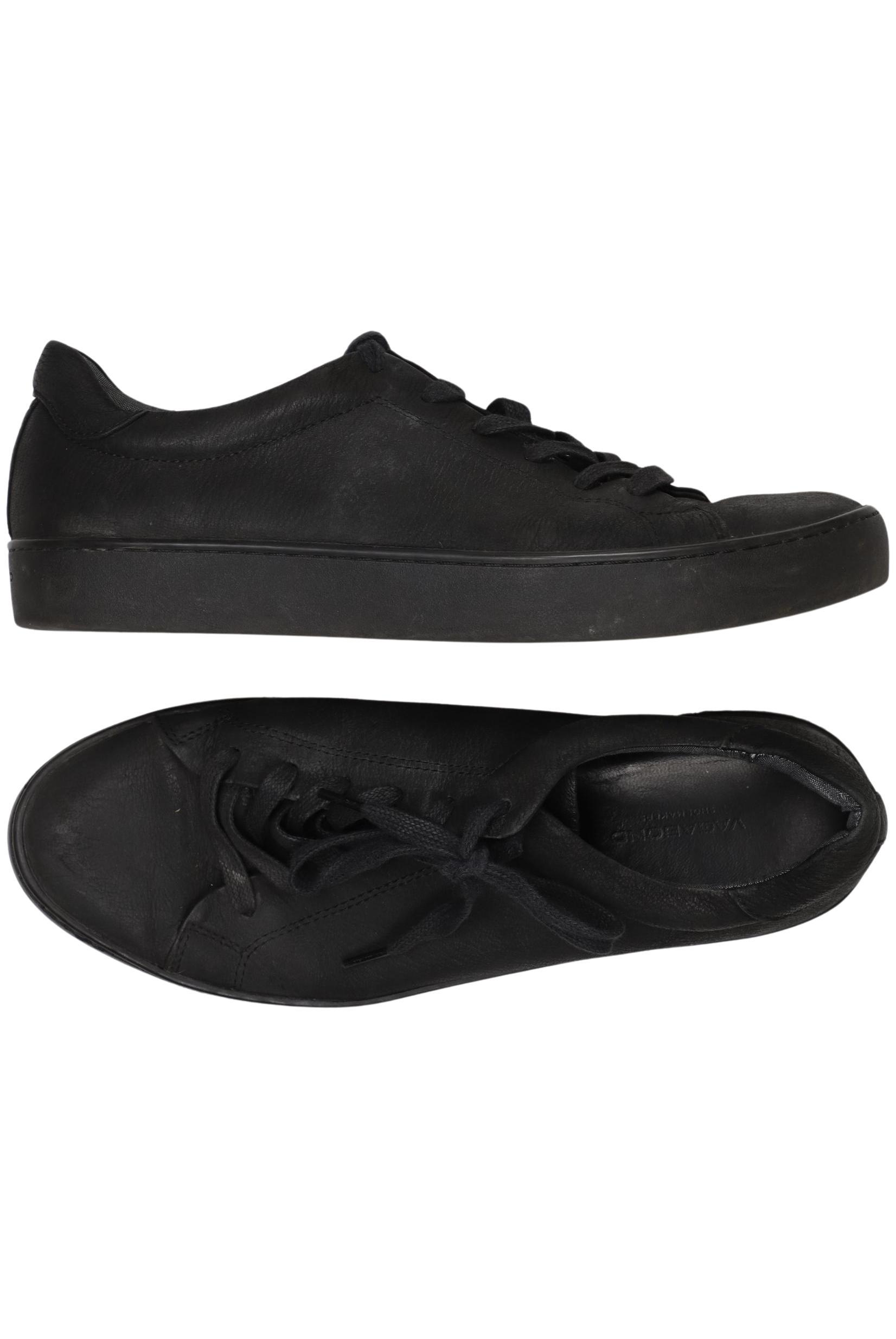 

Vagabond Damen Halbschuh, schwarz, Gr. 40