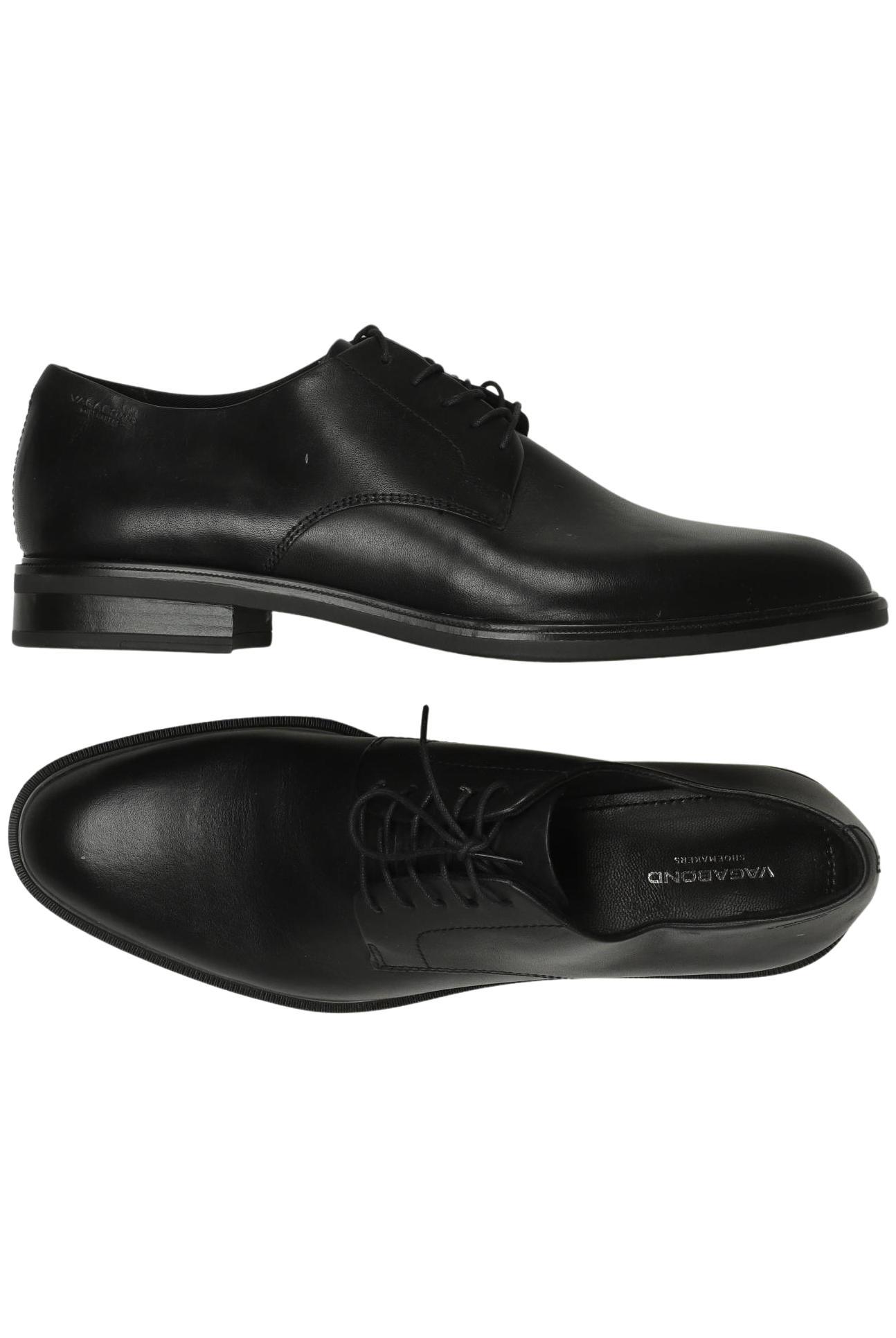 

Vagabond Damen Halbschuh, schwarz, Gr. 40