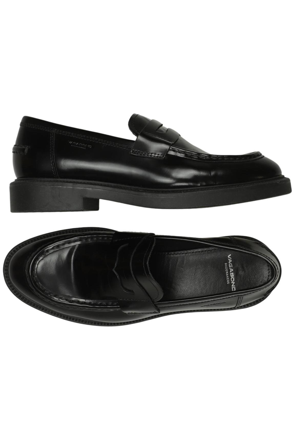 

Vagabond Damen Halbschuh, schwarz, Gr. 38