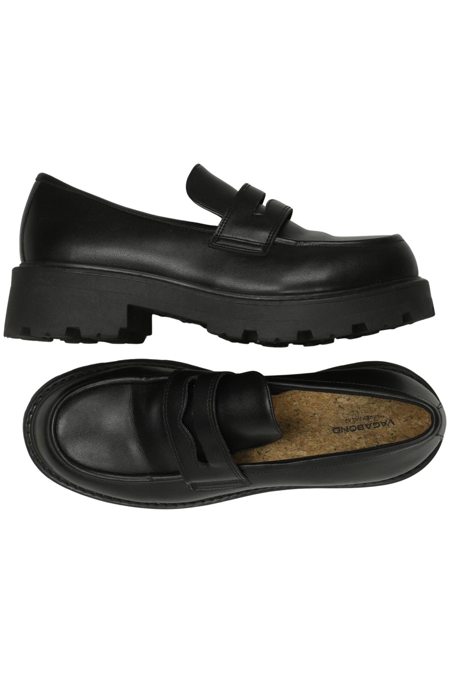 

Vagabond Damen Halbschuh, schwarz, Gr. 41