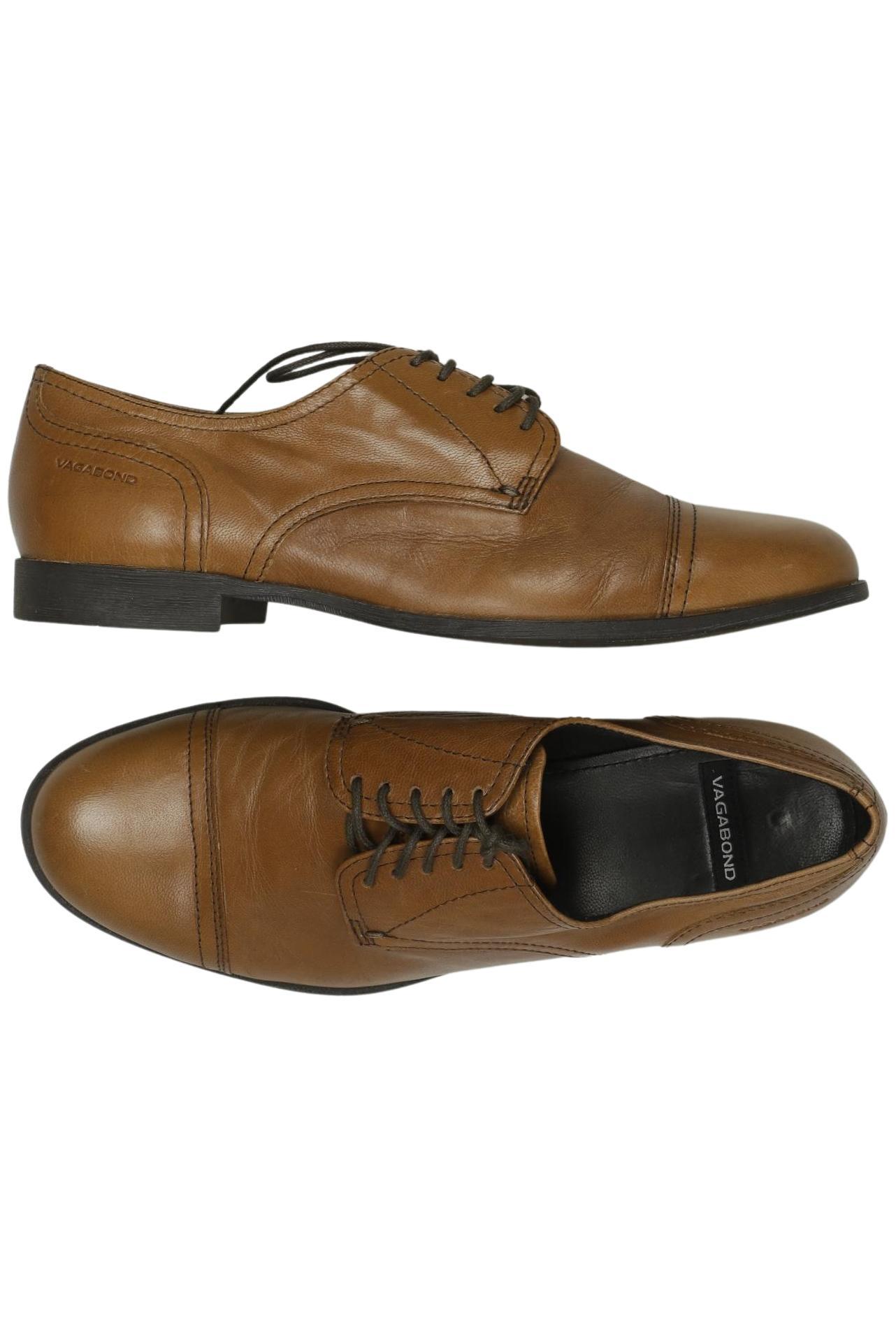 

Vagabond Damen Halbschuh, braun, Gr. 38