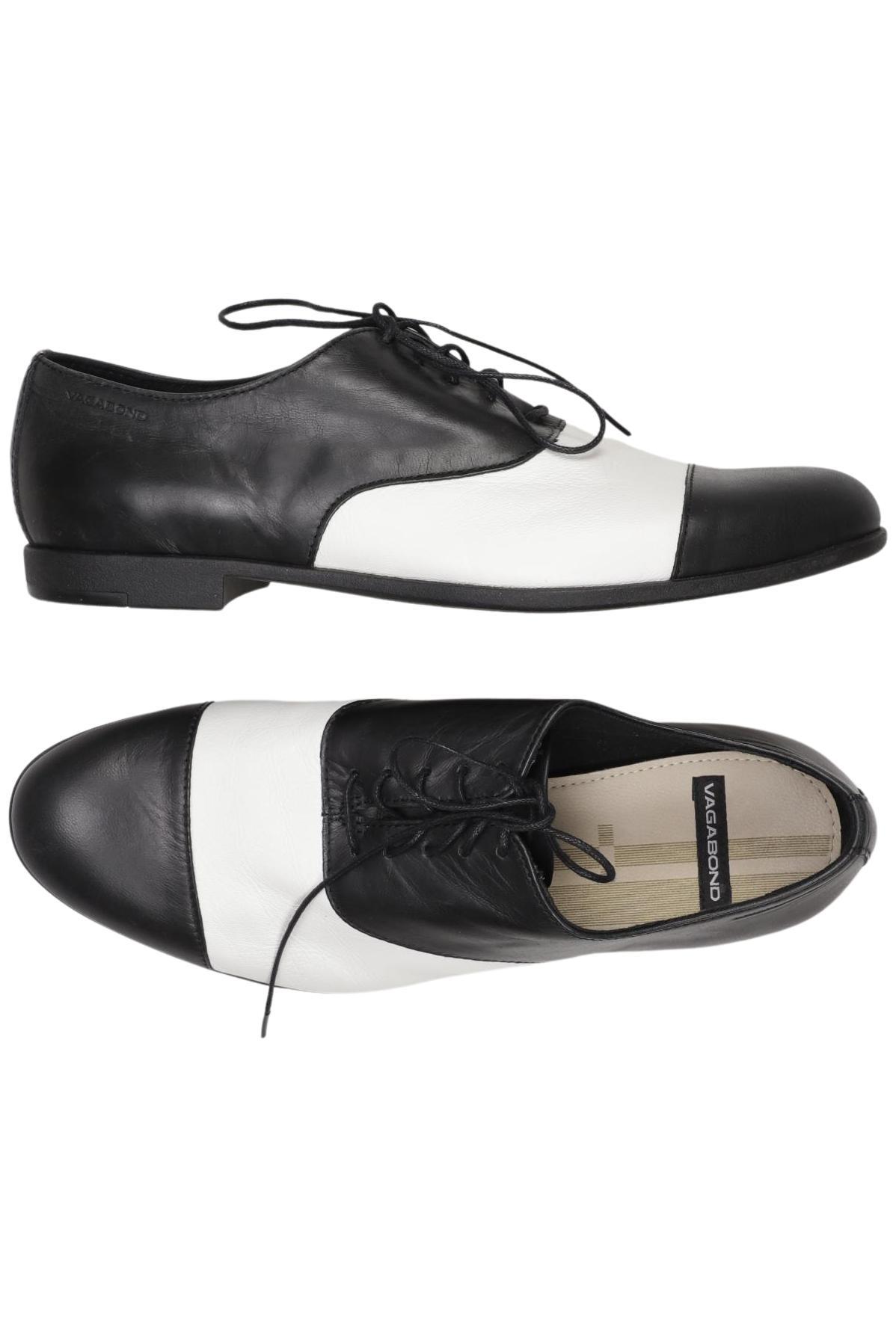 

Vagabond Damen Halbschuh, mehrfarbig, Gr. 39