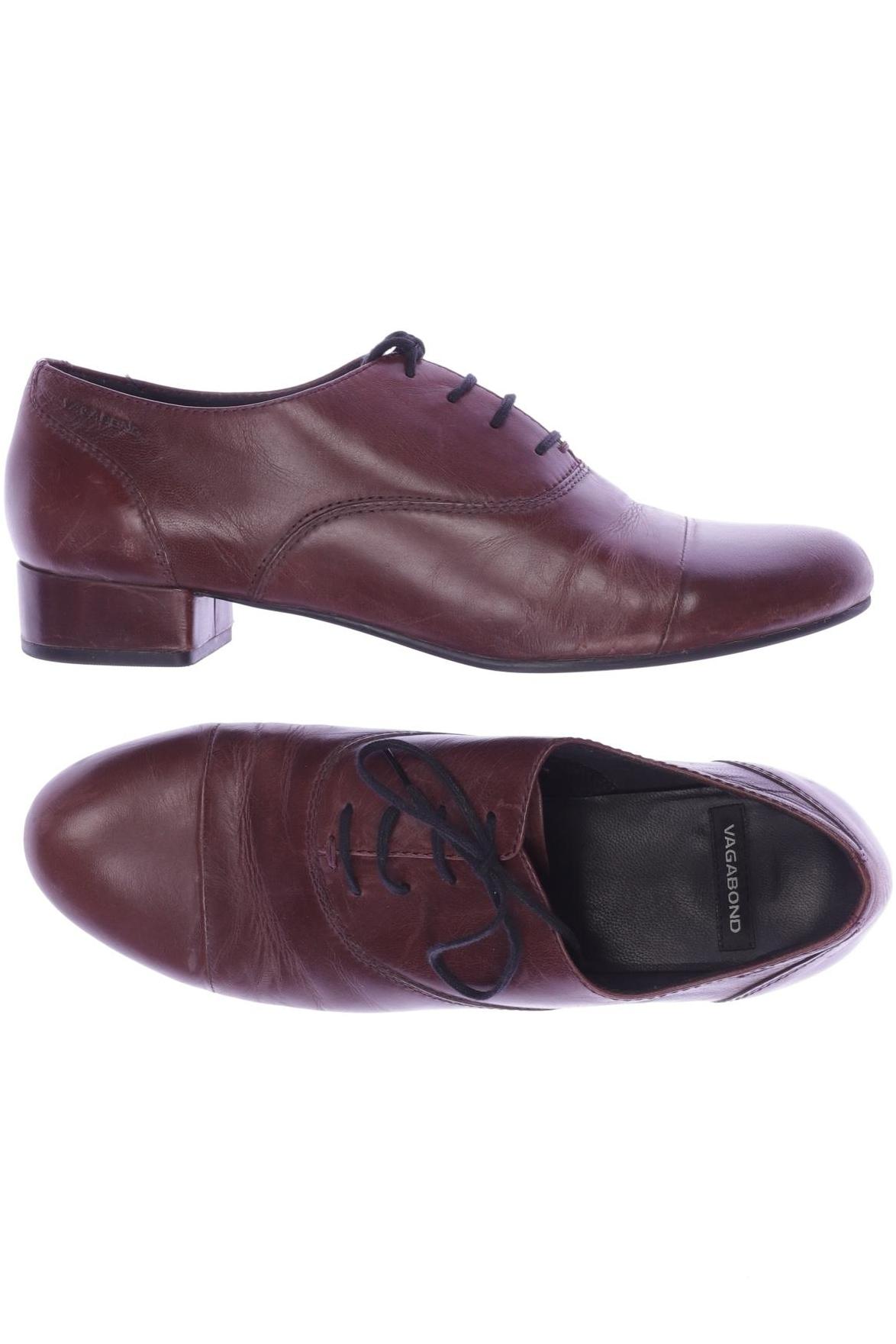 Thumbnail - Vagabond Damen Halbschuh, bordeaux, Gr. 39