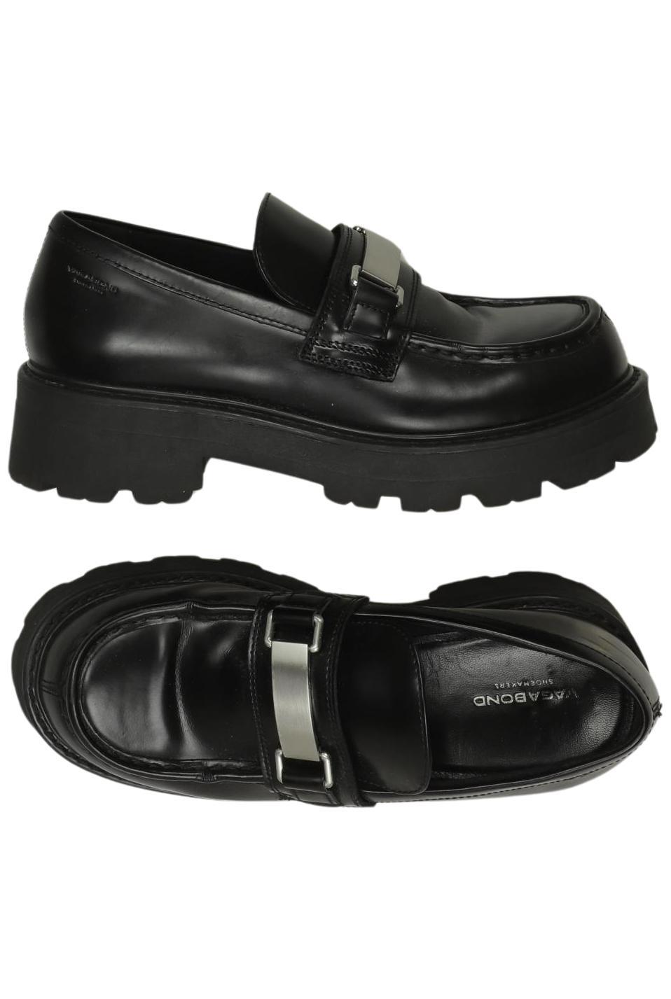 

Vagabond Damen Halbschuh, schwarz, Gr. 37