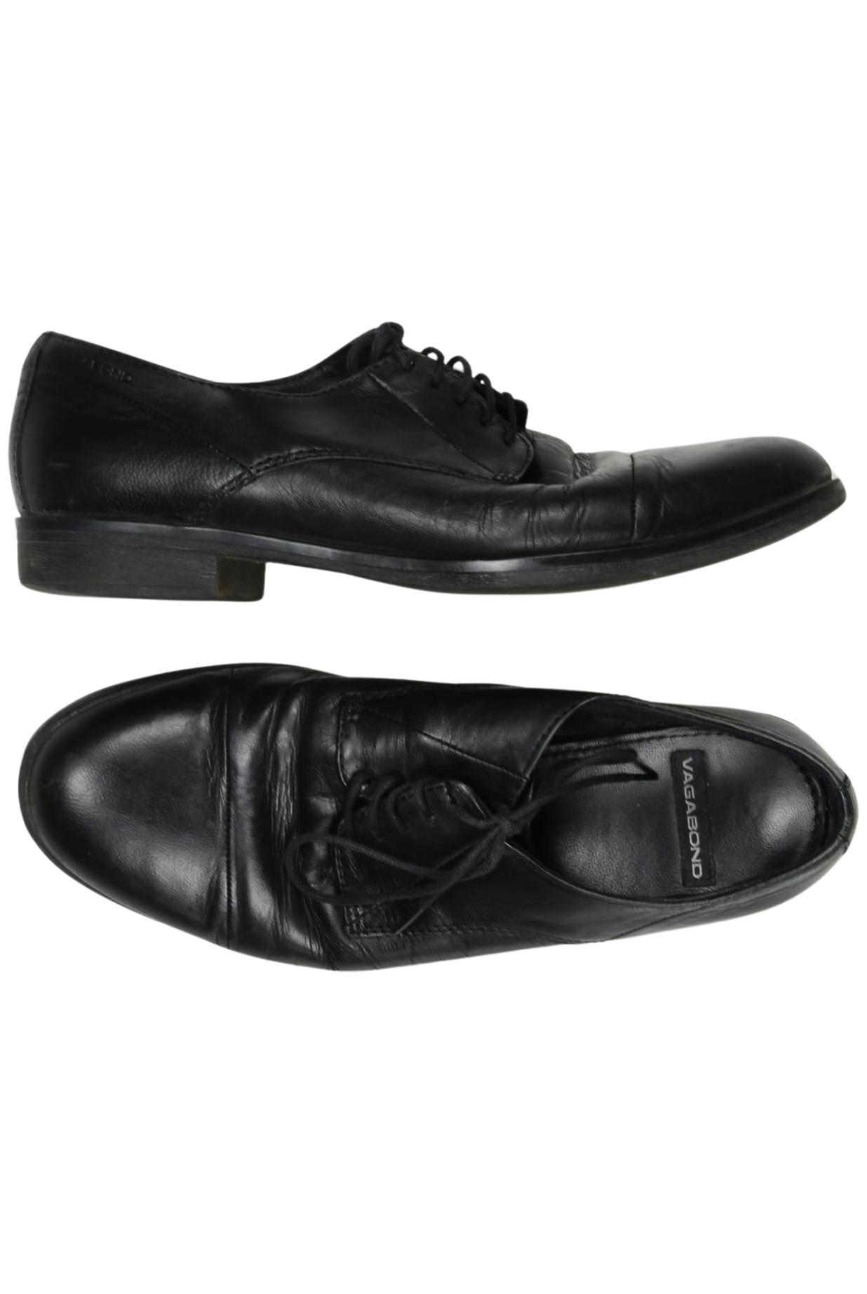 

Vagabond Damen Halbschuh, schwarz, Gr. 37