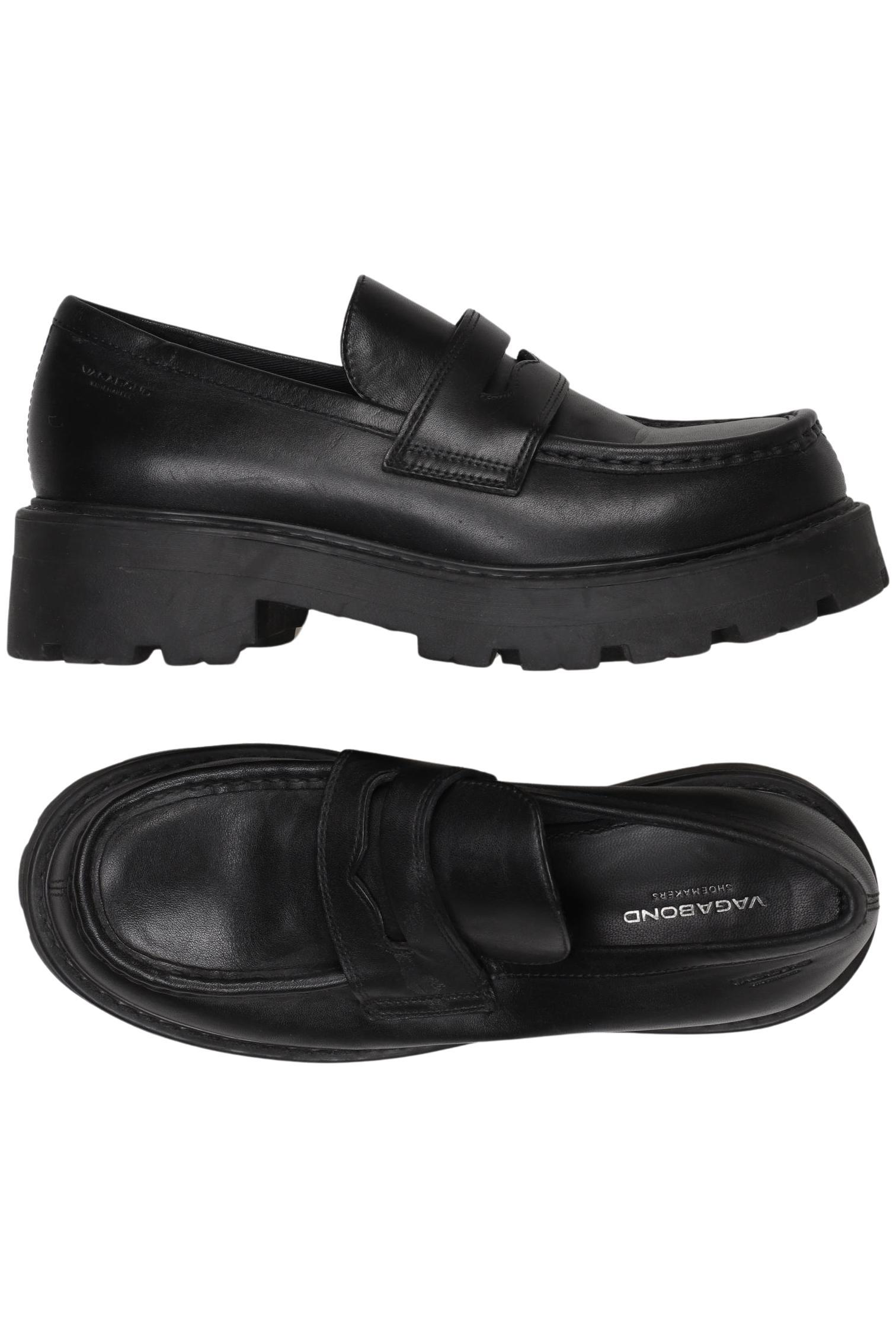 

Vagabond Damen Halbschuh, schwarz, Gr. 36