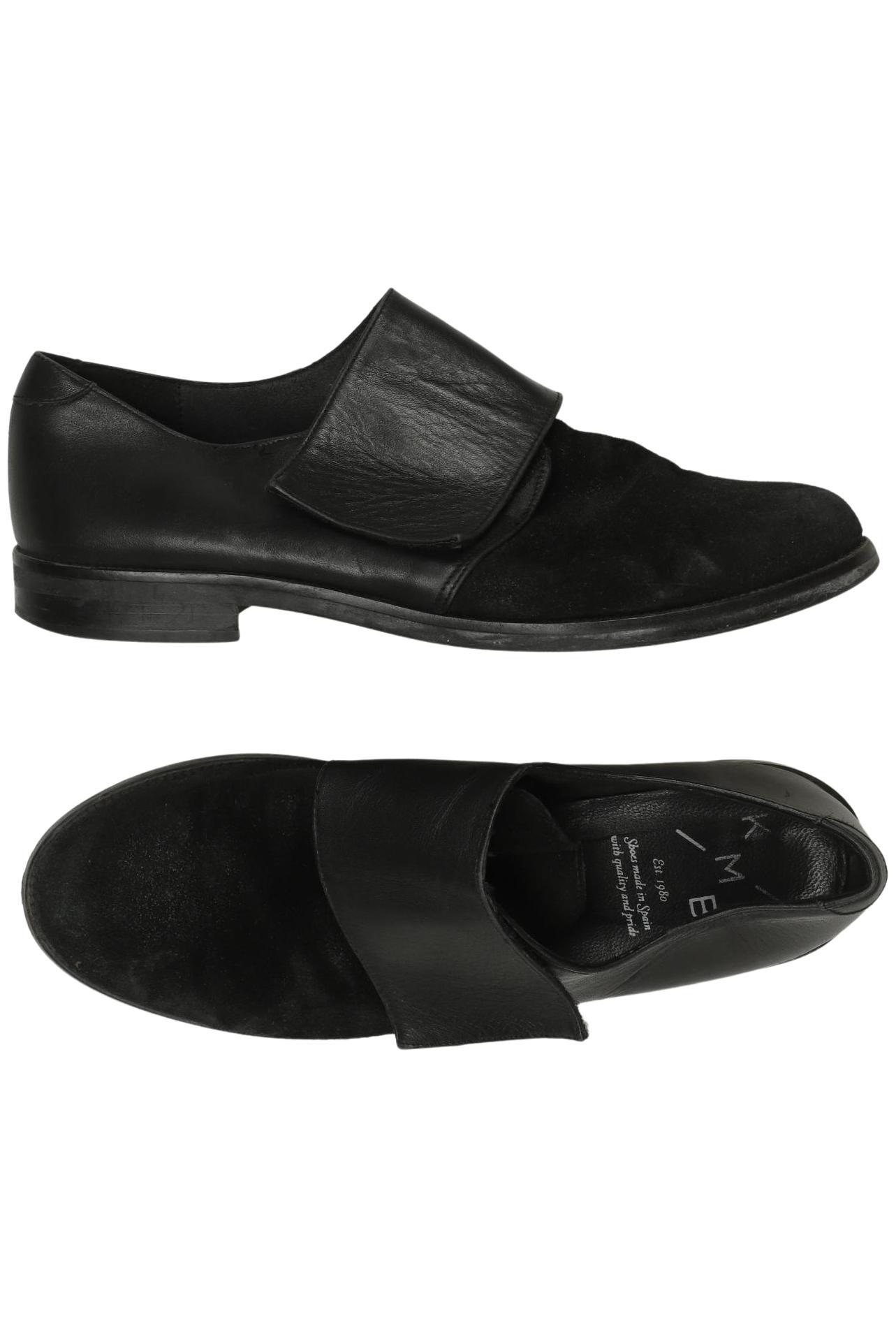 

Vagabond Damen Halbschuh, schwarz, Gr. 40