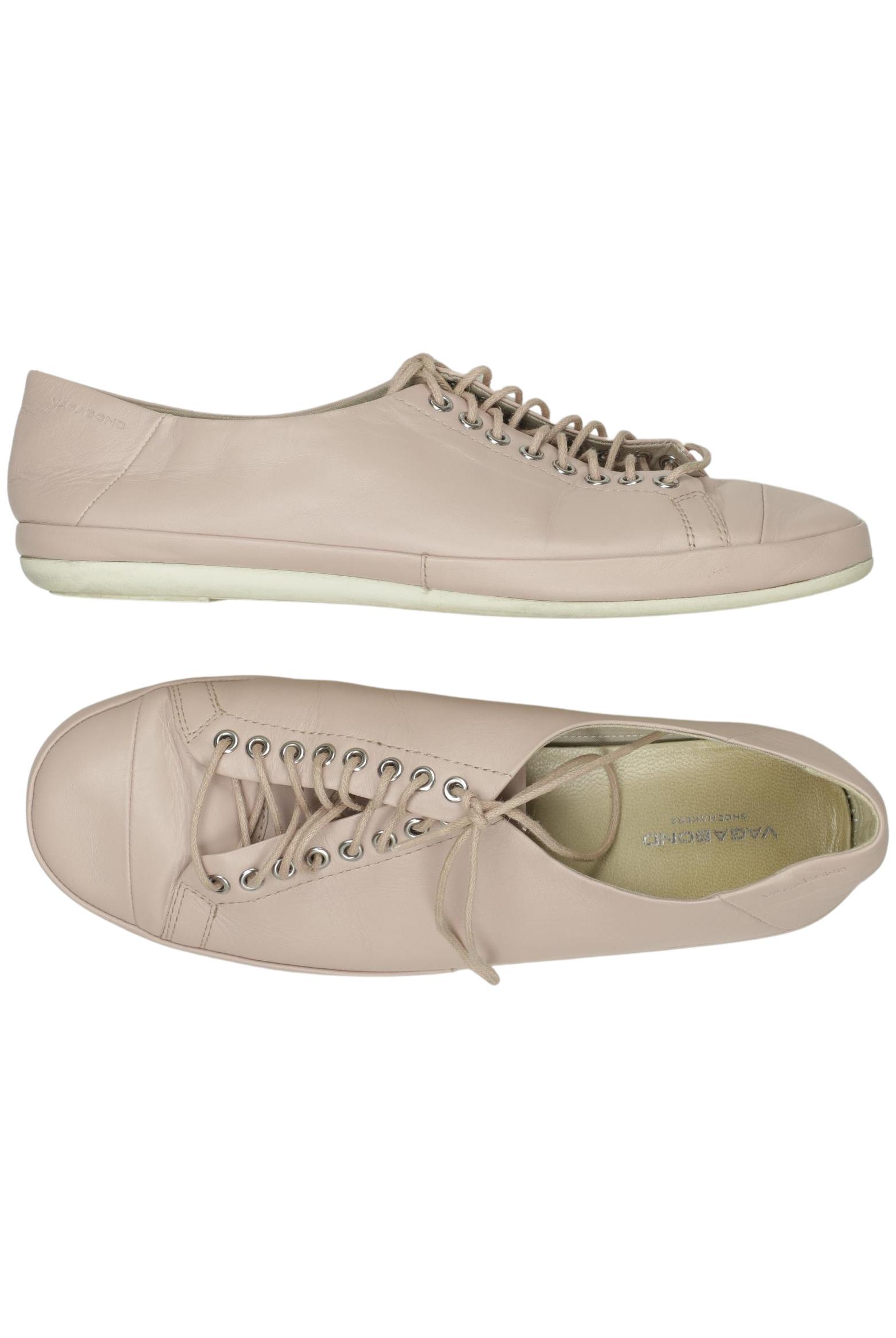 

Vagabond Damen Halbschuh, pink, Gr. 39