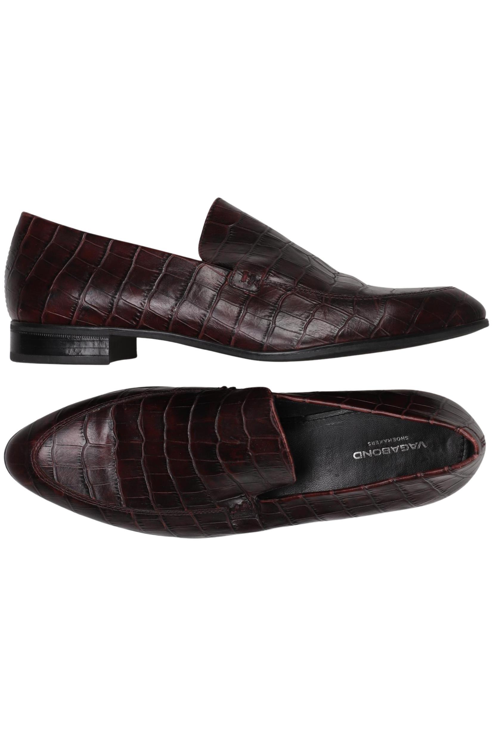 

Vagabond Damen Halbschuh, braun, Gr. 39