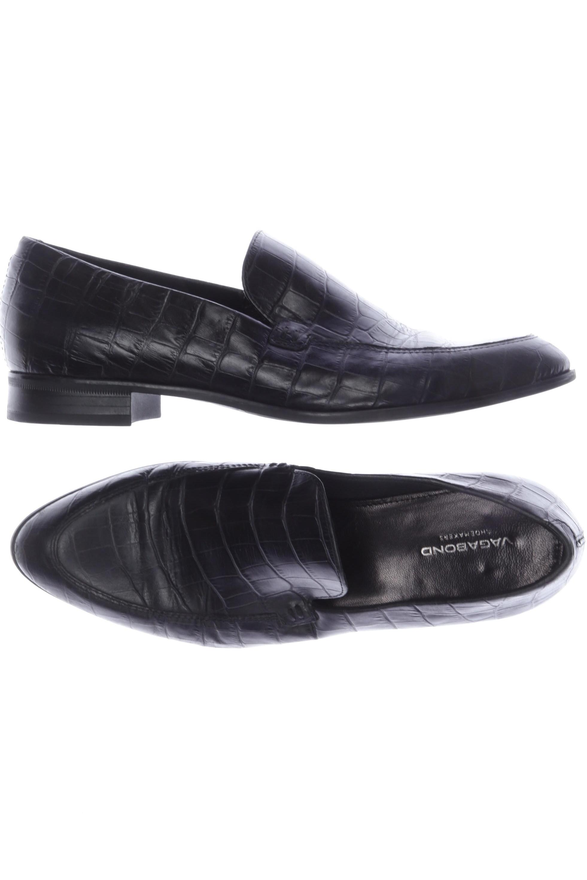 

Vagabond Damen Halbschuh, schwarz, Gr. 37