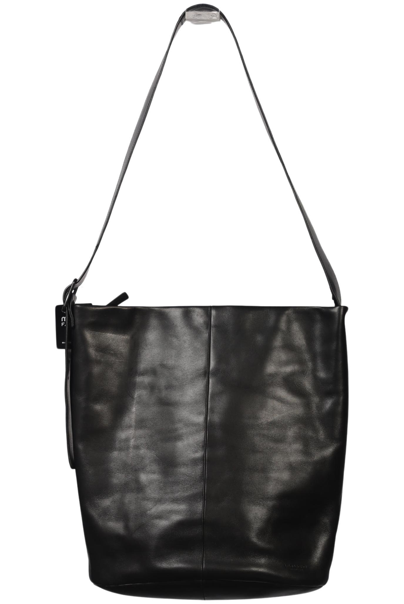 

Vagabond Damen Handtasche, schwarz, Gr.