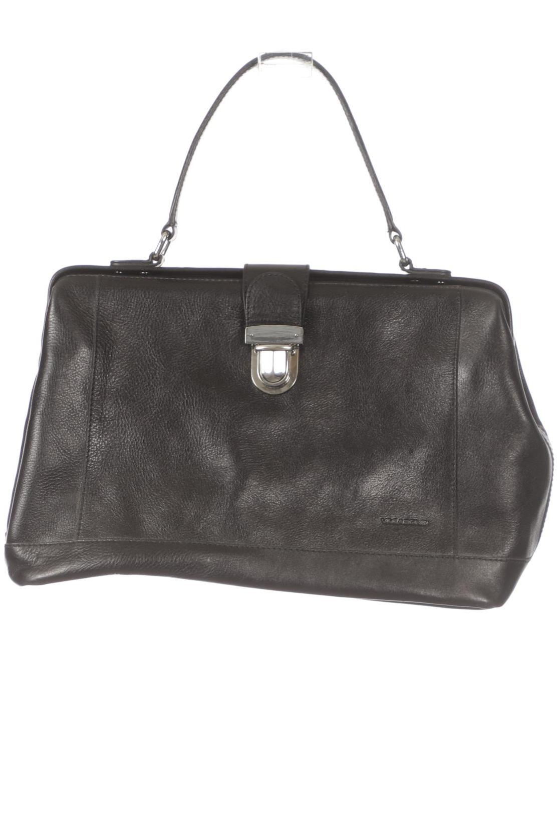 

Vagabond Damen Handtasche, schwarz, Gr.