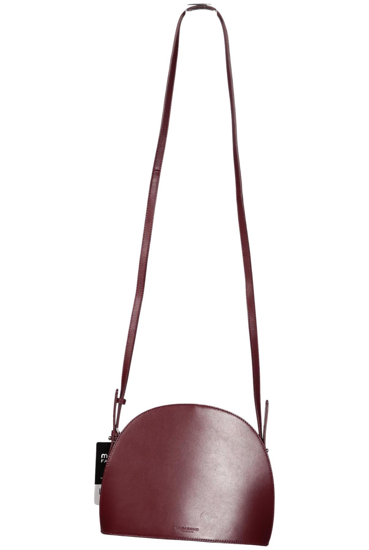 

Vagabond Damen Handtasche, bordeaux, Gr.