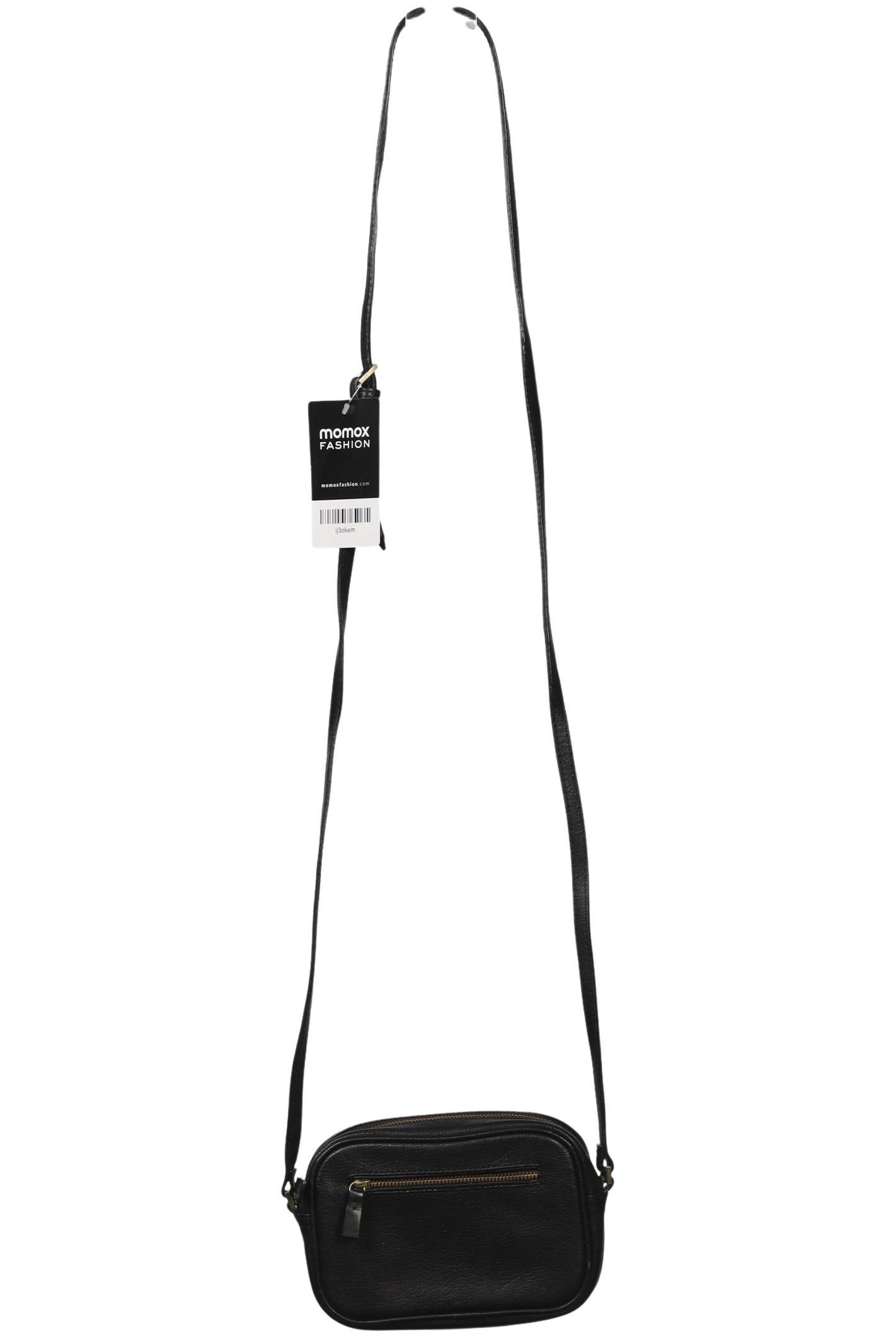 

Vagabond Damen Handtasche, schwarz, Gr.