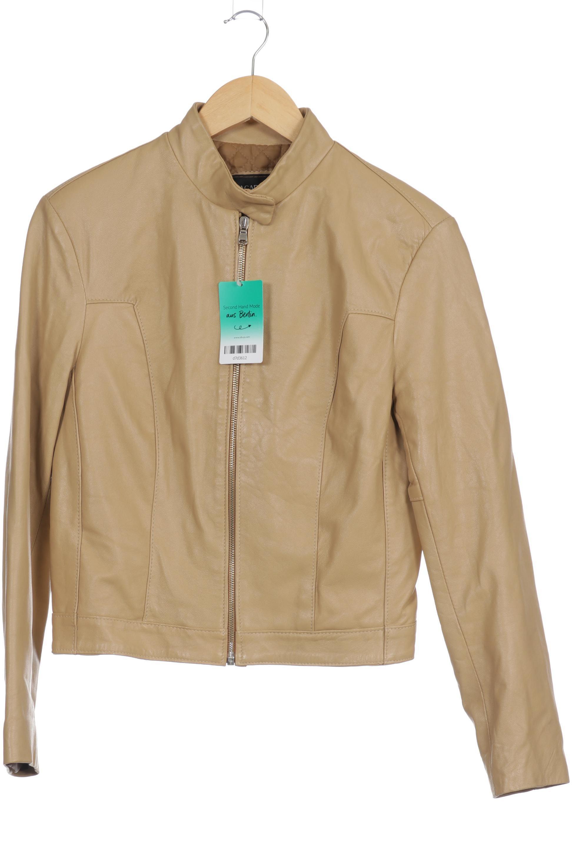 

Vagabond Damen Jacke, beige, Gr.