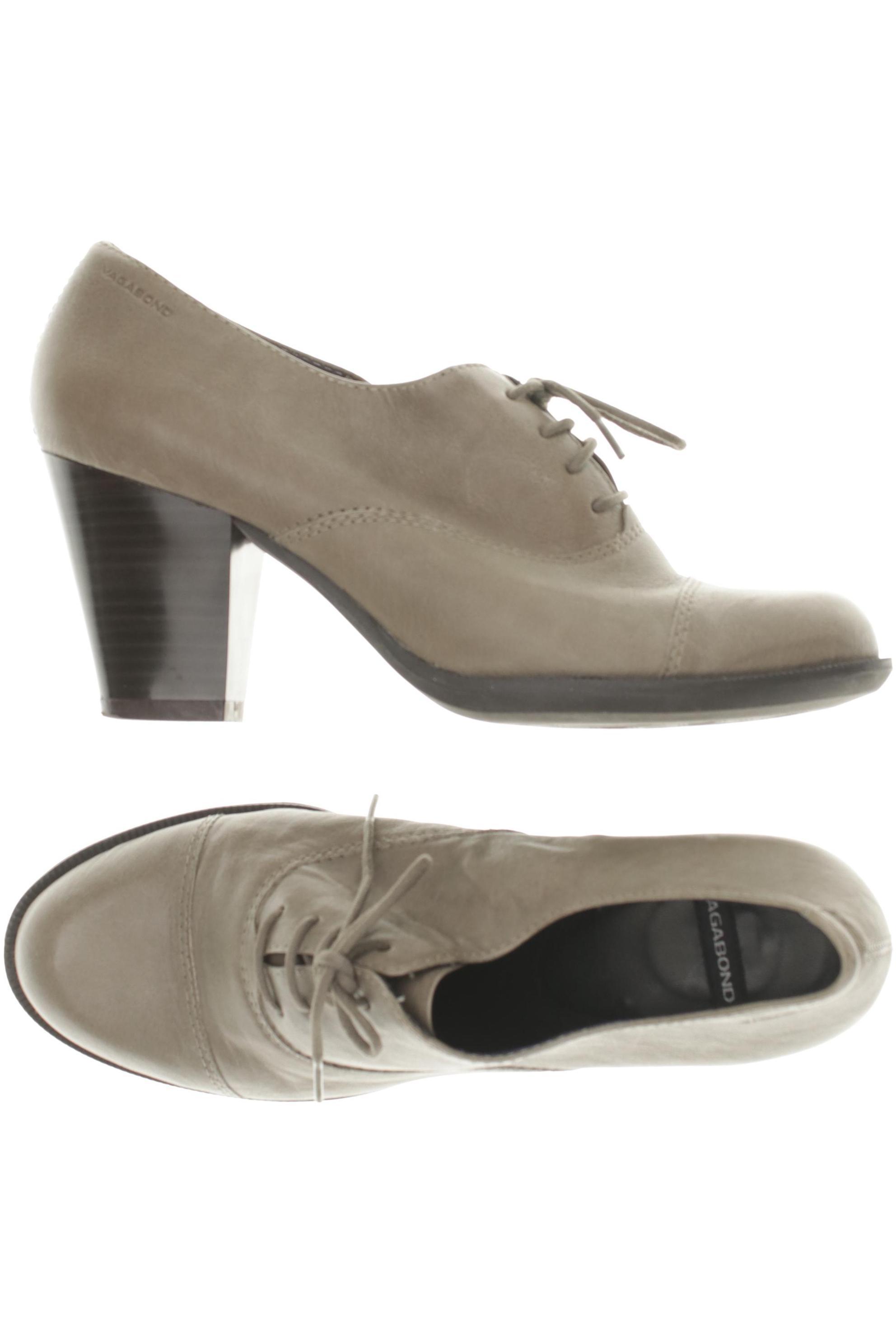 

Vagabond Damen Pumps, beige, Gr. 40