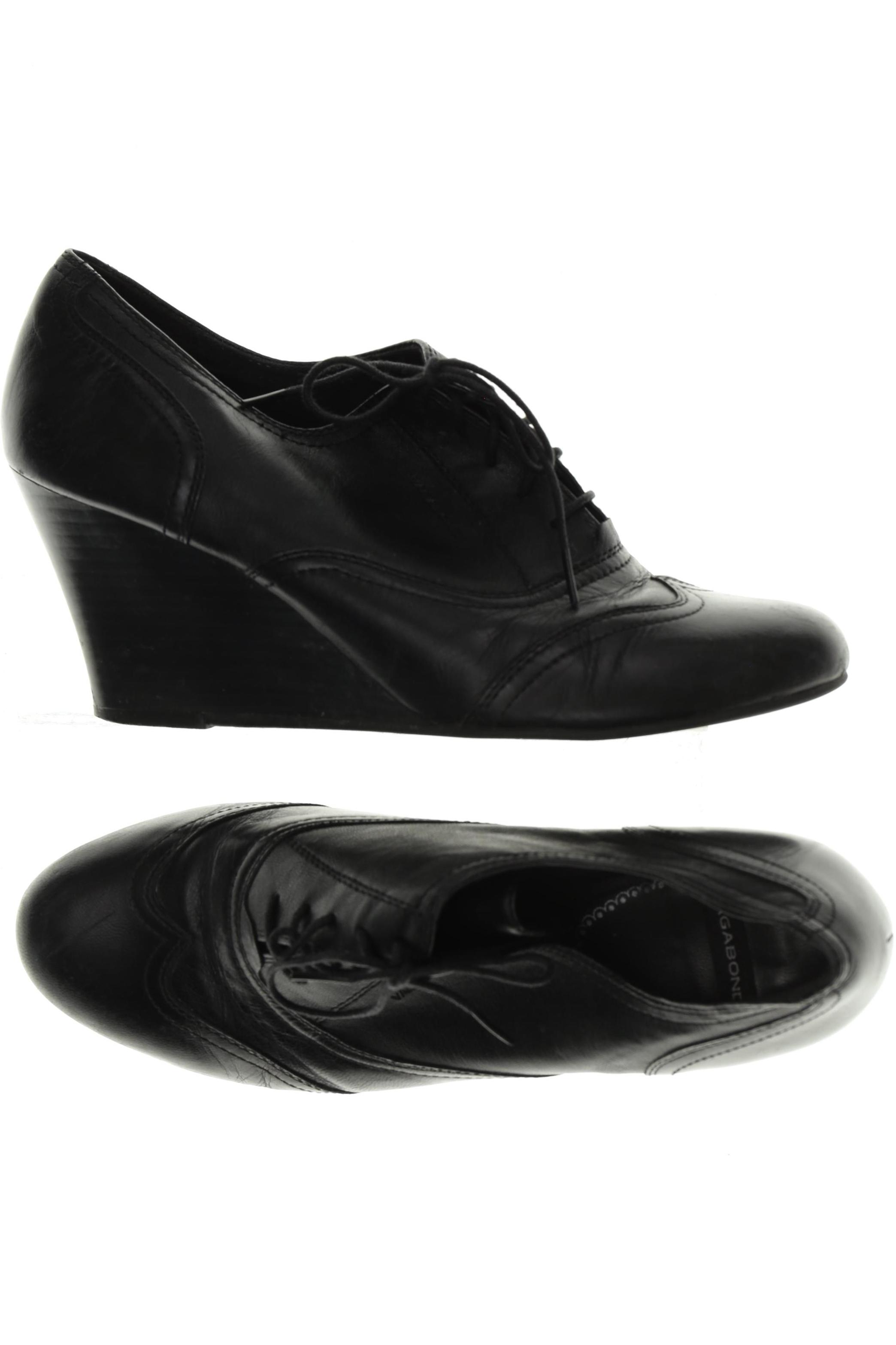 

Vagabond Damen Pumps, schwarz, Gr. 40