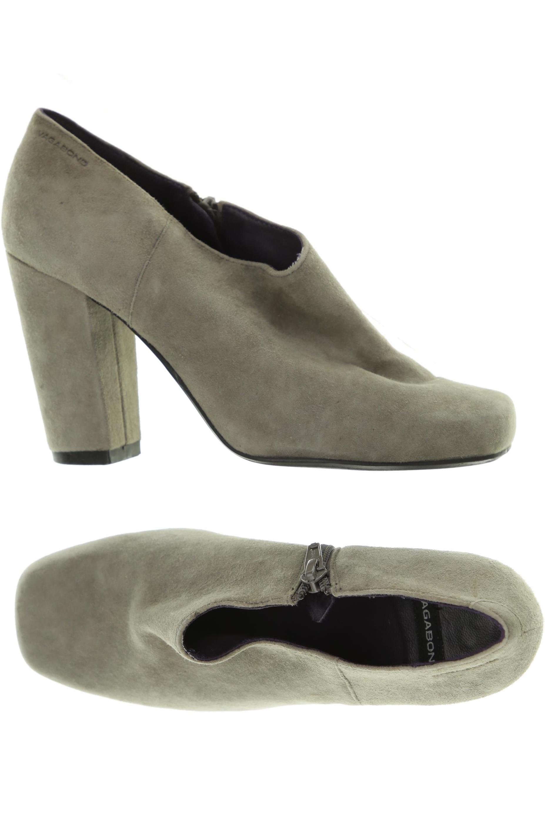 

Vagabond Damen Pumps, beige, Gr. 37