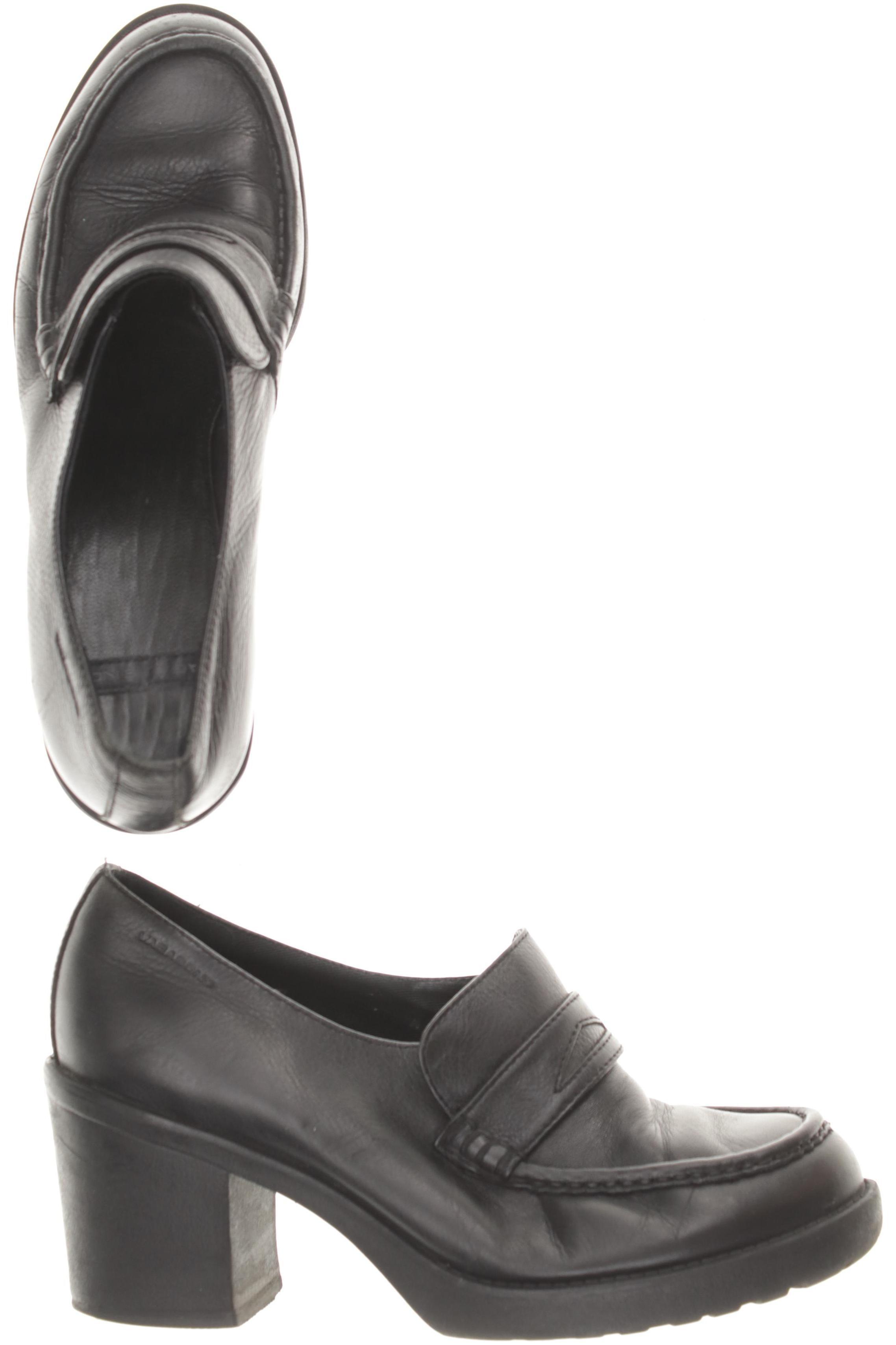 

Vagabond Damen Pumps, schwarz, Gr. 38