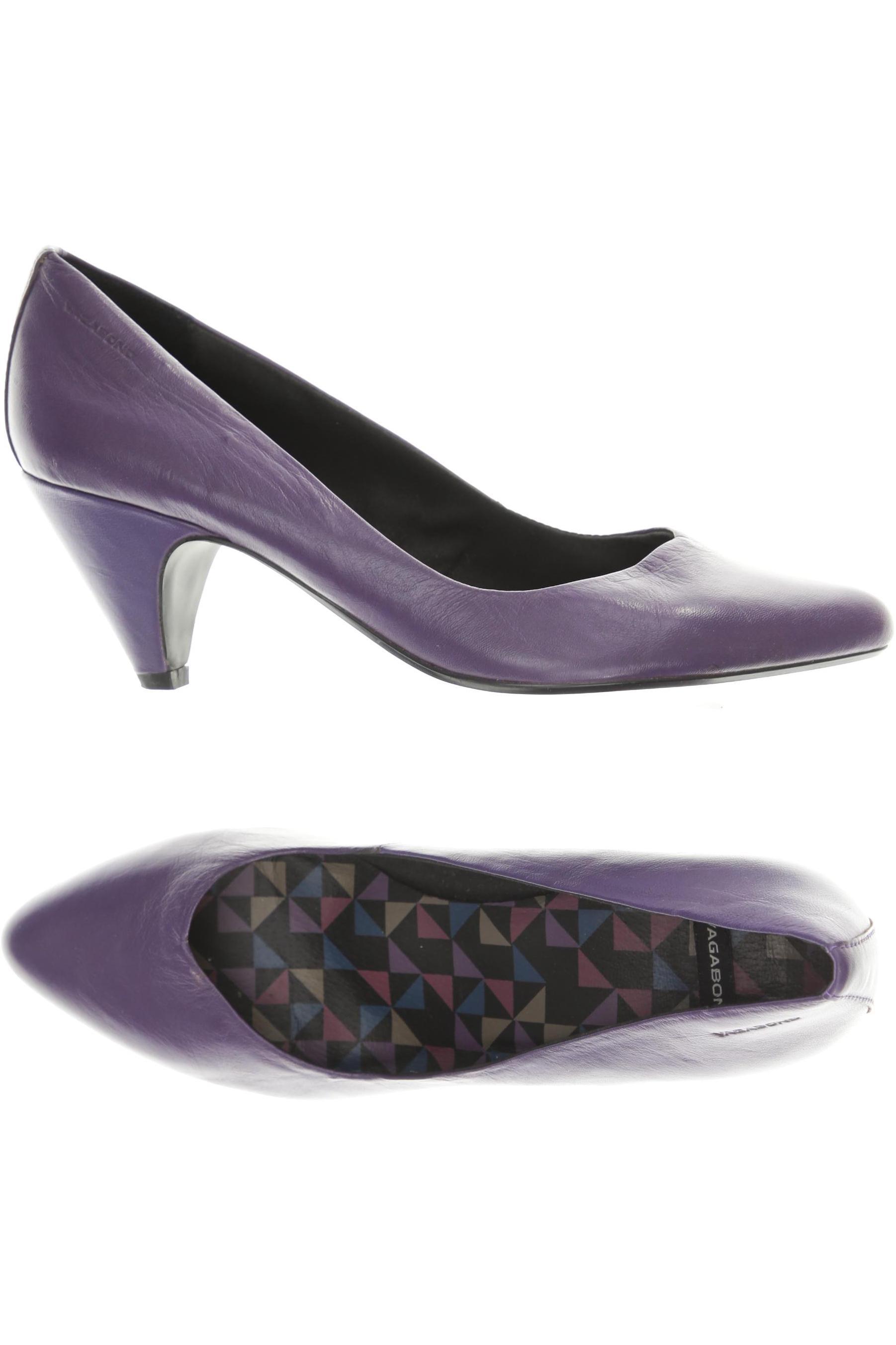 

Vagabond Damen Pumps, lila, Gr. 40