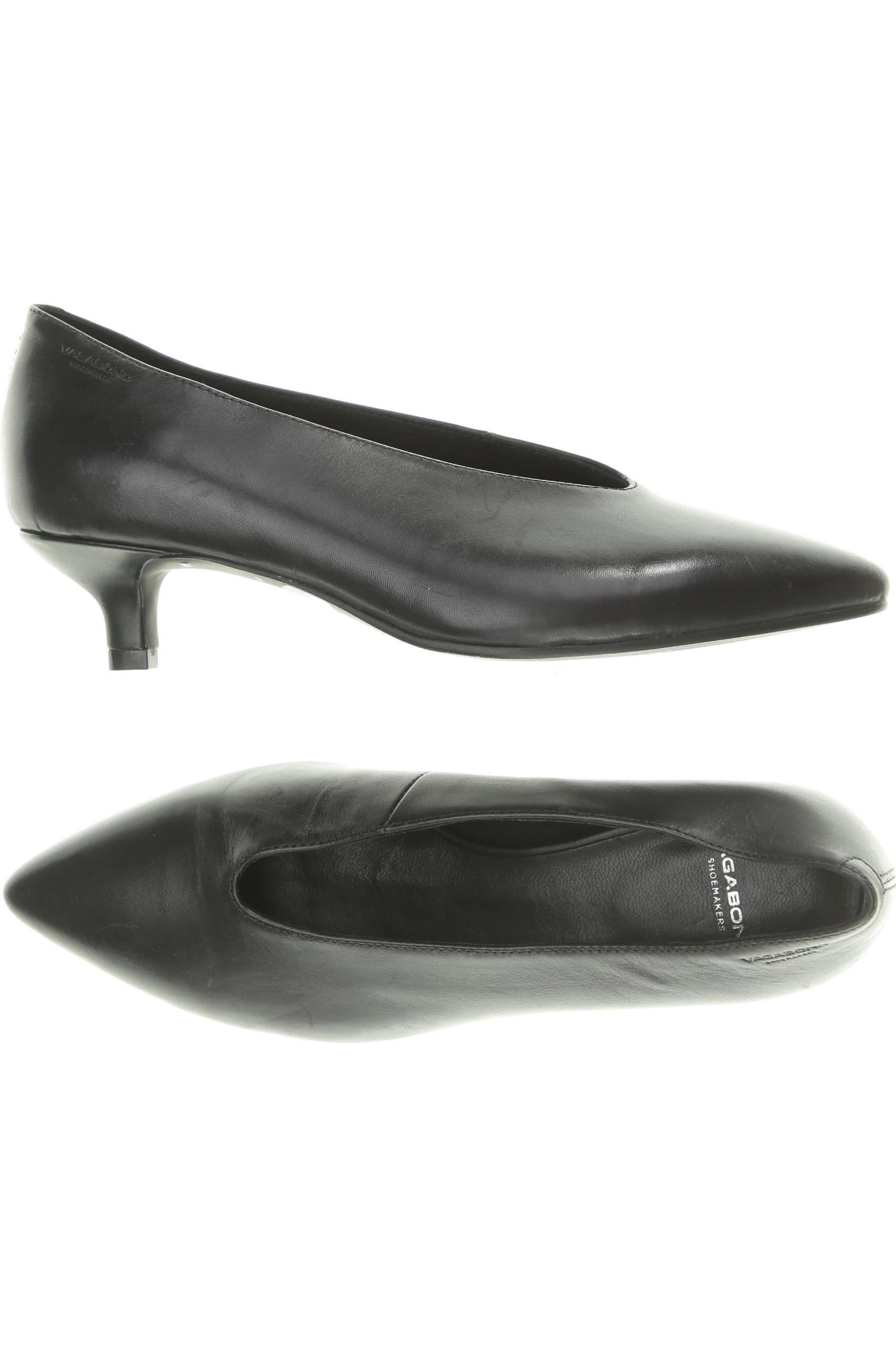 

Vagabond Damen Pumps, schwarz, Gr. 36