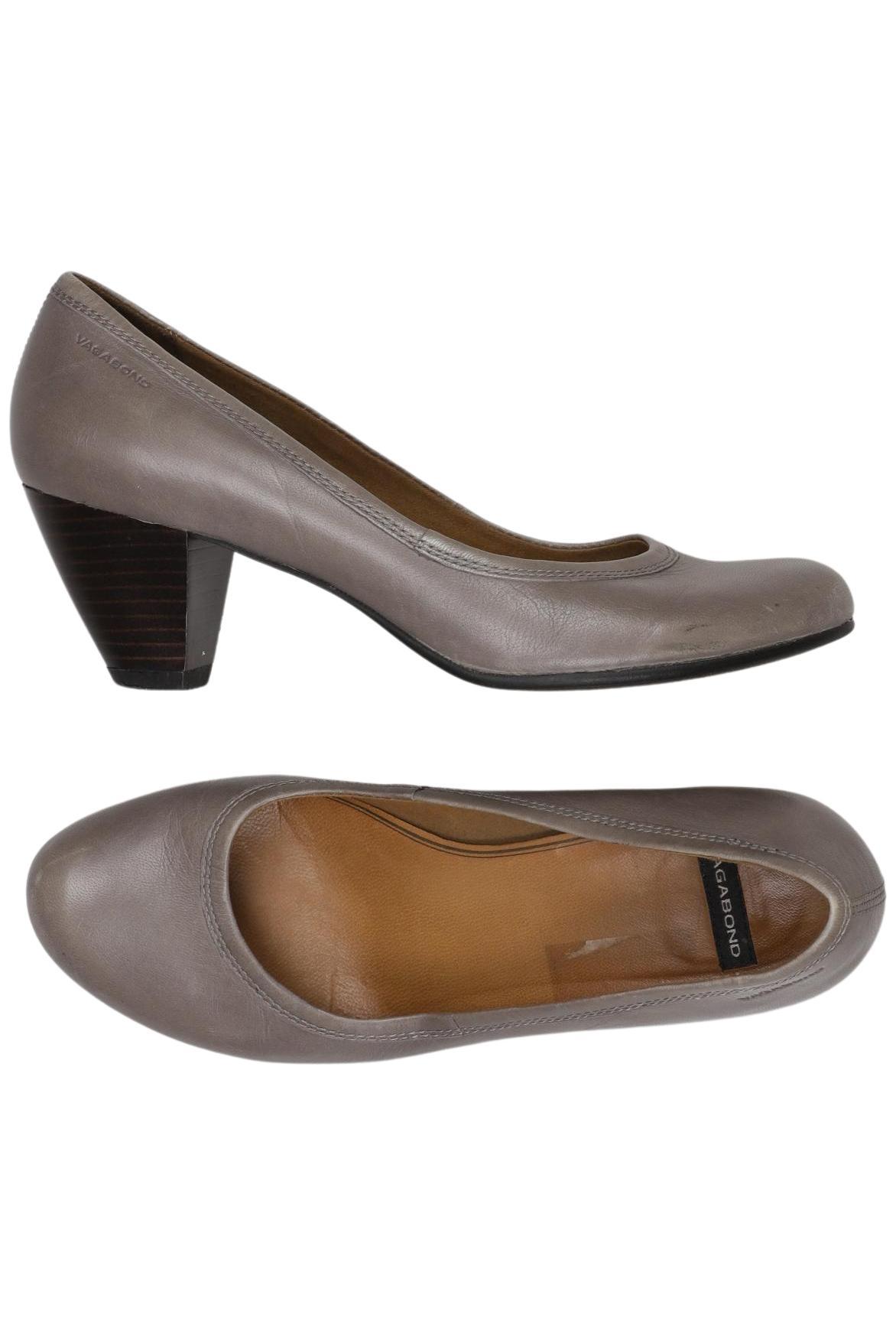 

Vagabond Damen Pumps, grau, Gr. 39