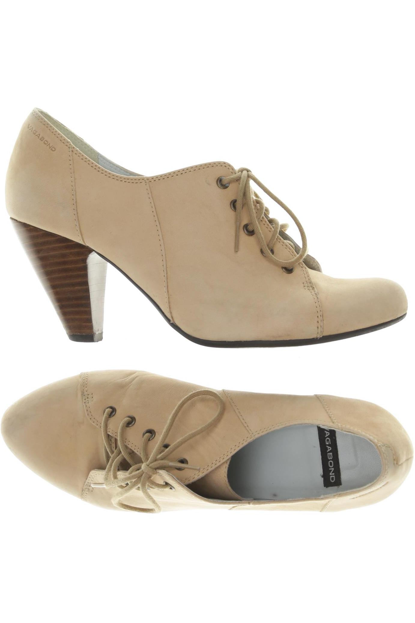 

Vagabond Damen Pumps, beige, Gr. 39