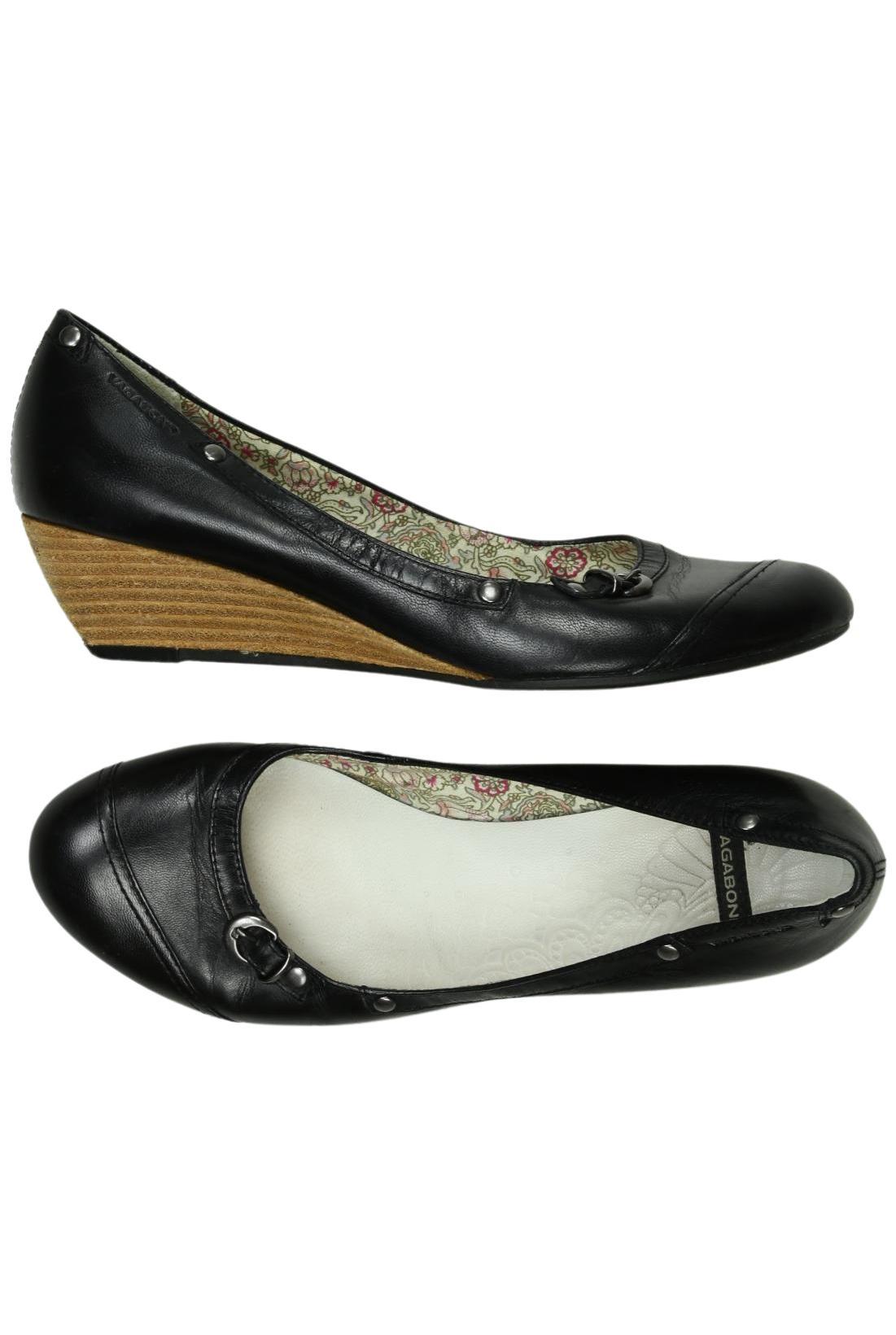 

Vagabond Damen Pumps, schwarz, Gr. 39