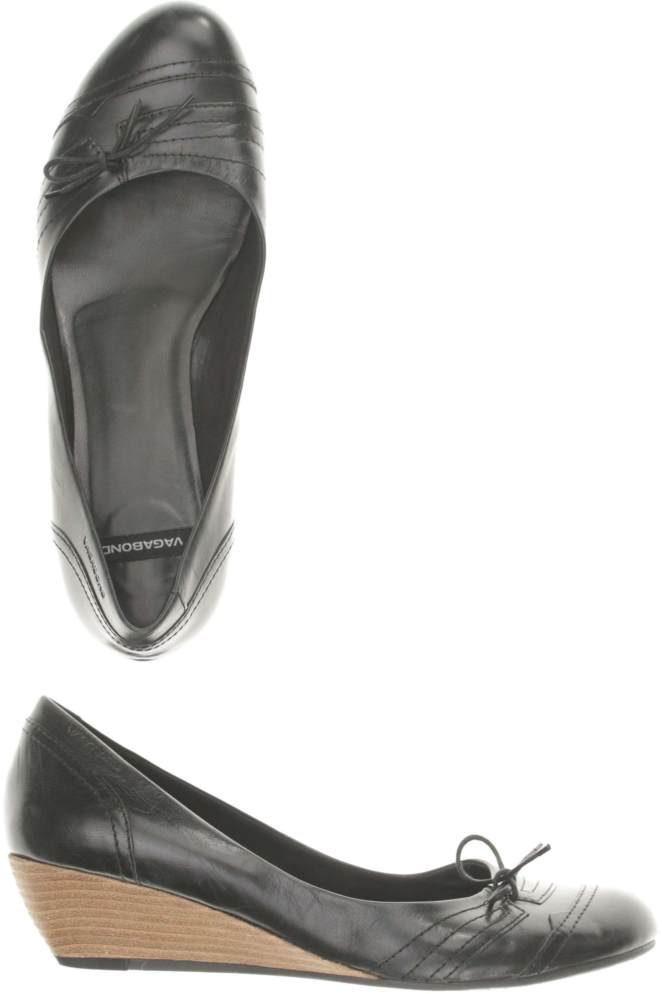 

Vagabond Damen Pumps, schwarz, Gr. 40