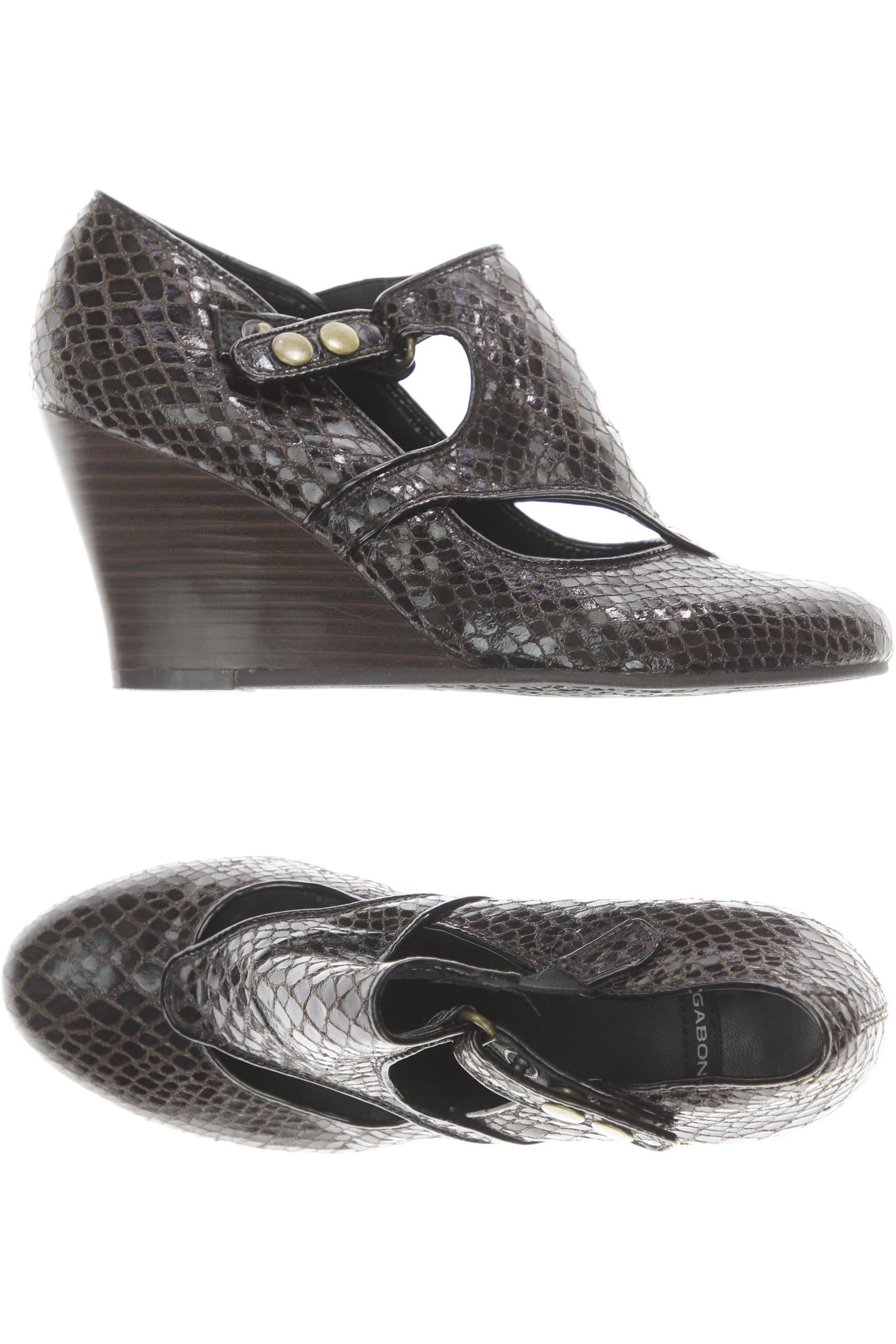 

Vagabond Damen Pumps, braun, Gr. 37