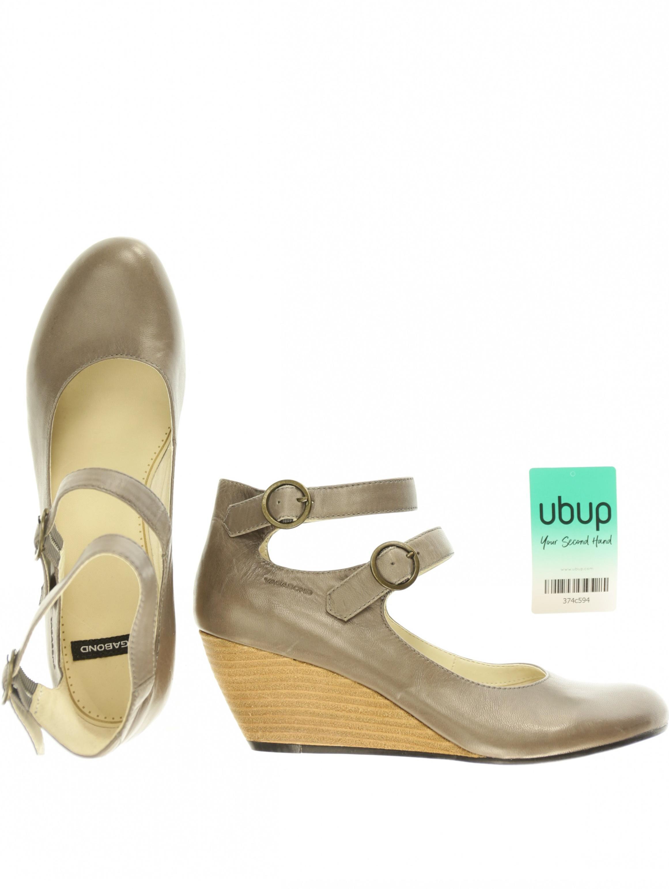 

Vagabond Damen Pumps, beige, Gr. 41