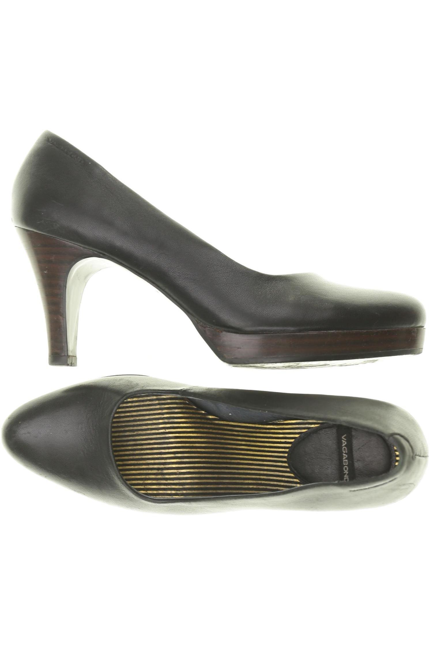 

Vagabond Damen Pumps, schwarz, Gr. 36