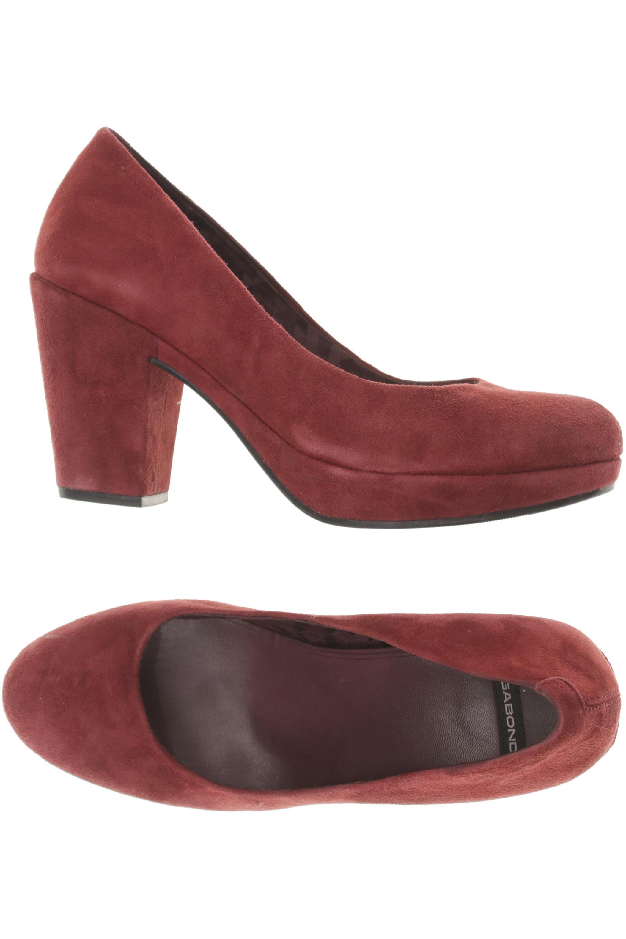 

Vagabond Damen Pumps, braun, Gr. 39