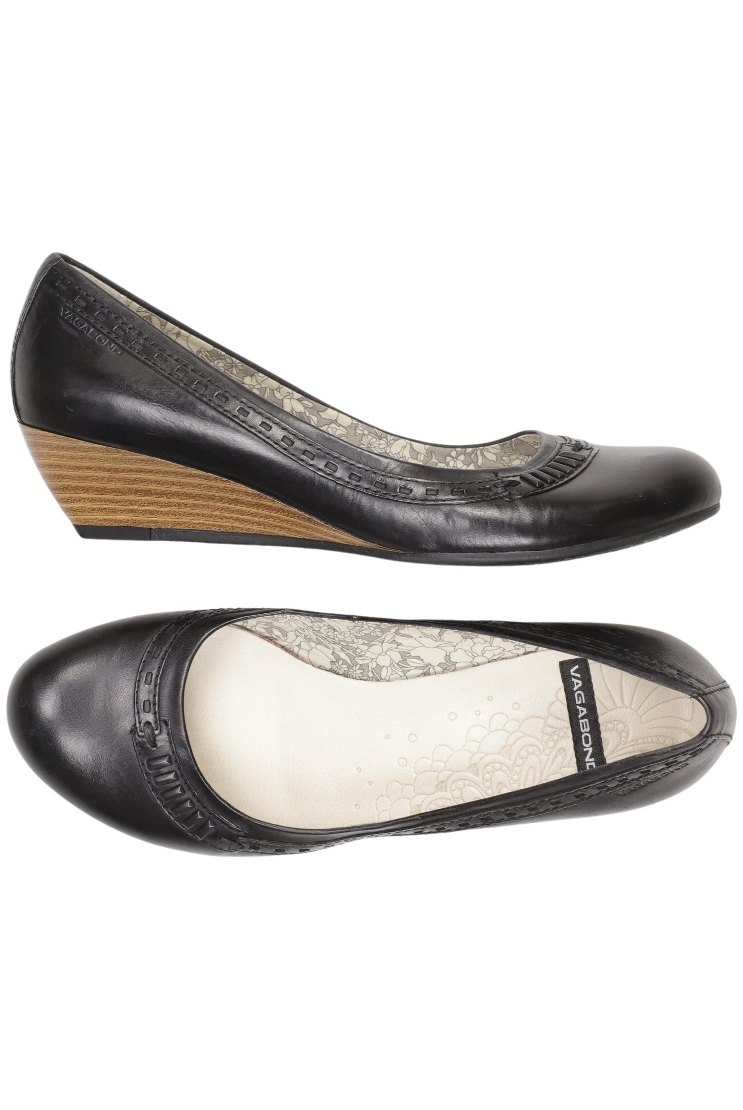 

Vagabond Damen Pumps, schwarz, Gr. 37