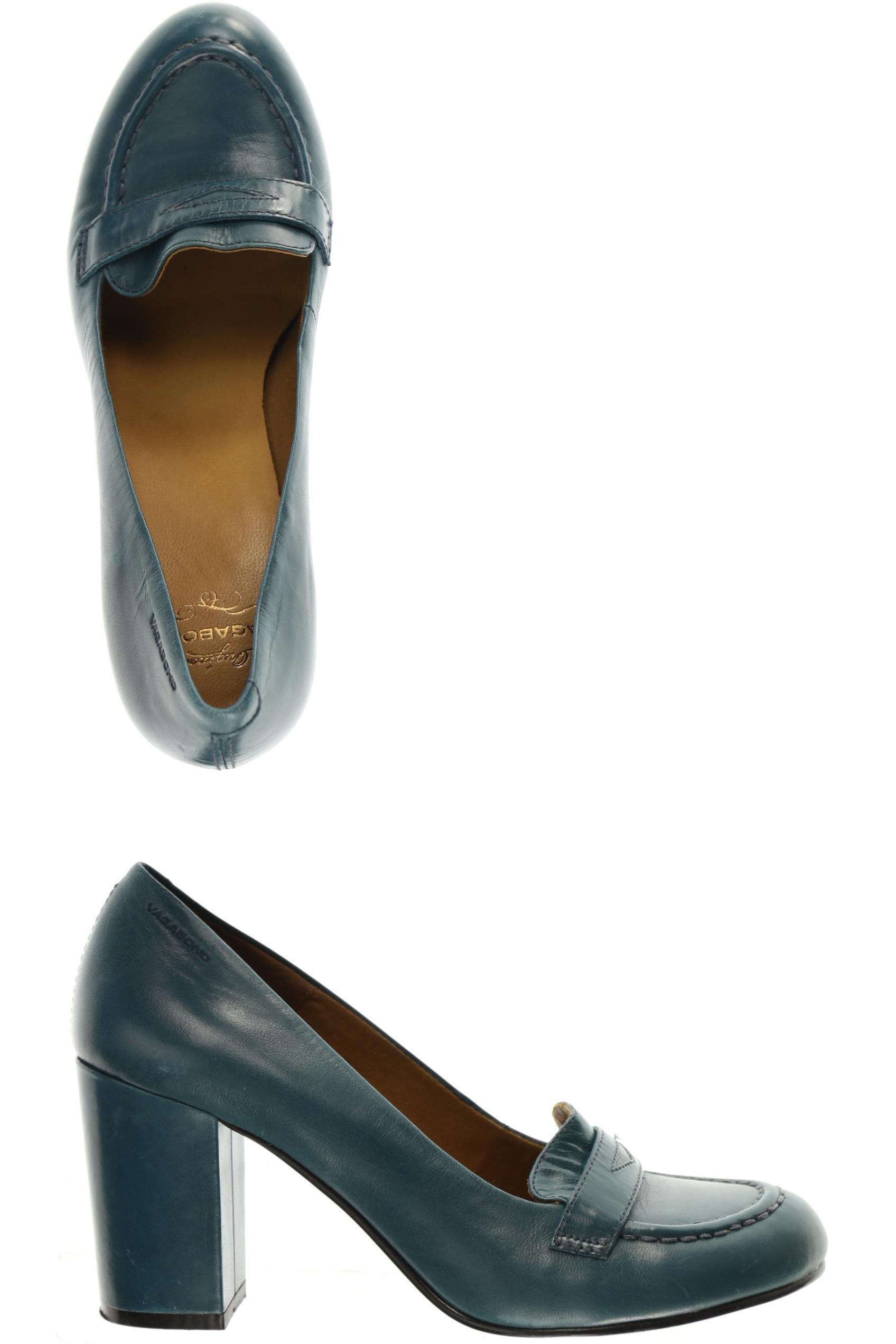 

Vagabond Damen Pumps, türkis, Gr. 39