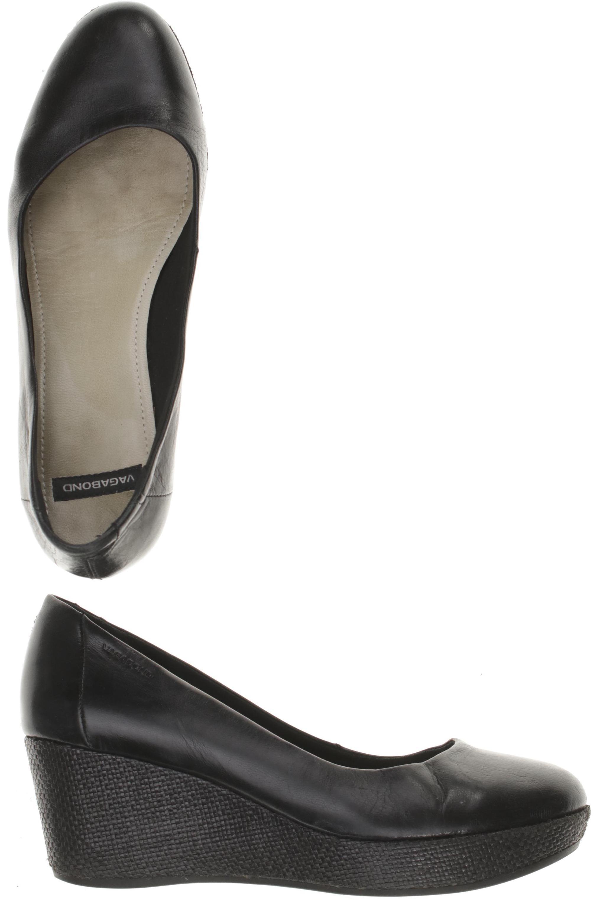 

Vagabond Damen Pumps, schwarz, Gr. 39